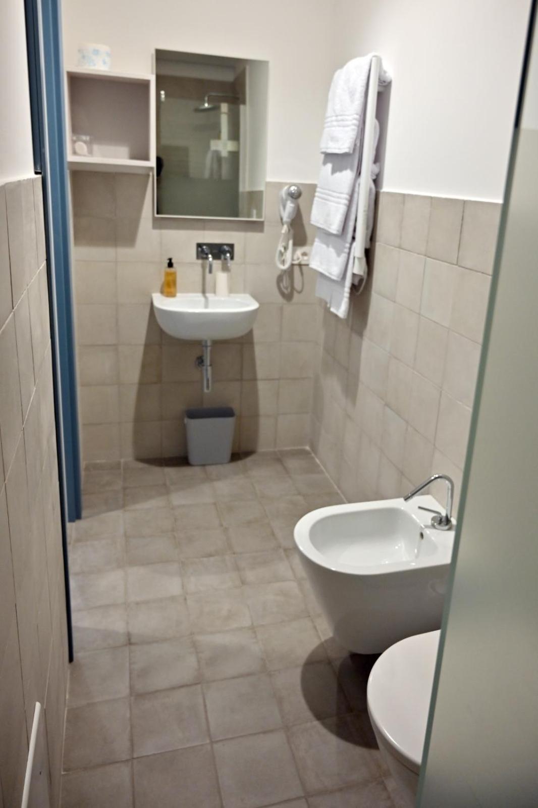 Apartment Aria Di Sale Centro Storico Palermo