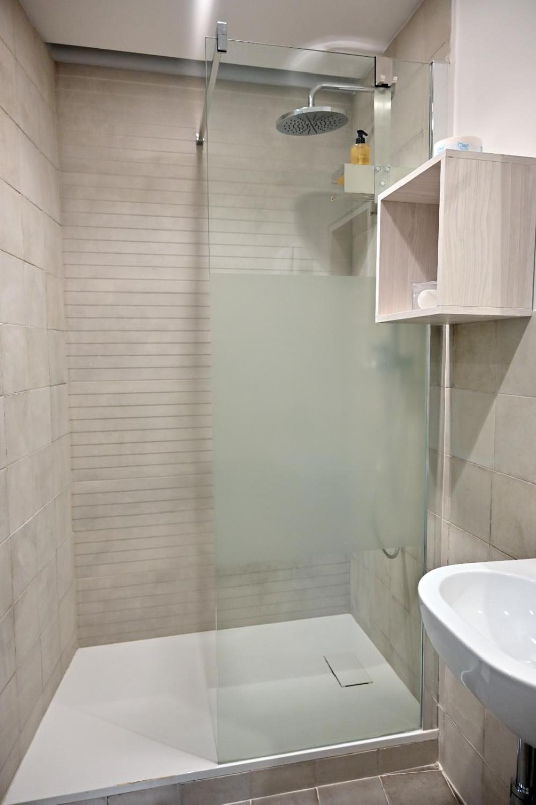Aria Di Sale Centro Storico Apartment