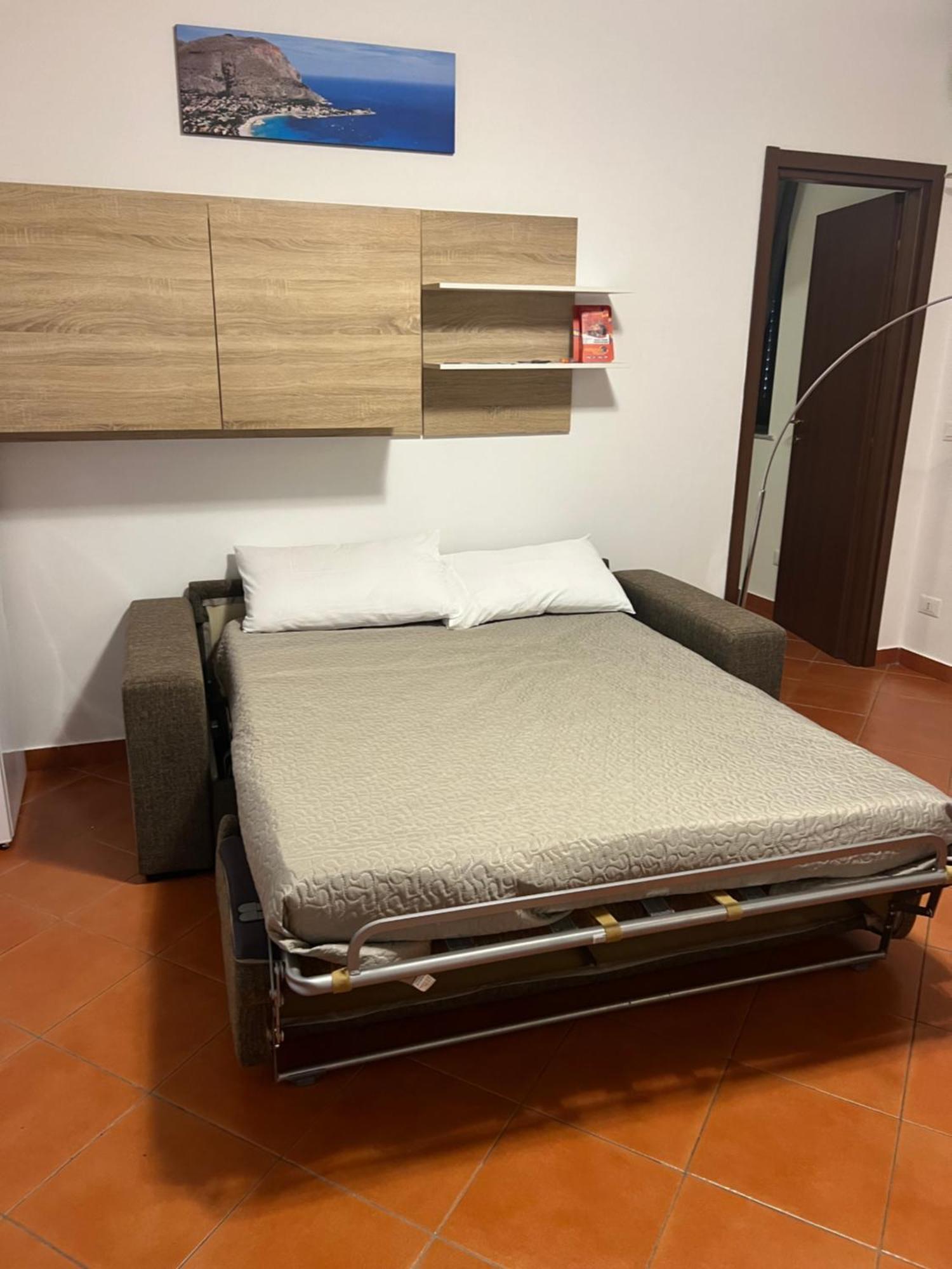 Apartment Mastro