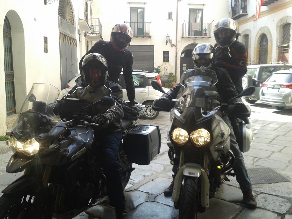 Daysin Appartamento Palermo