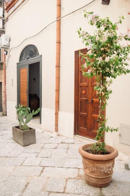 Duplex Townhouse With Gigantic Terrace Palermo