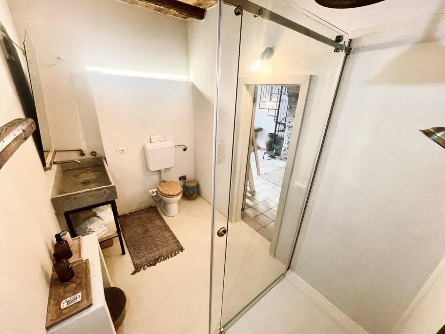 Pousada Duplex Townhouse With Gigantic Terrace