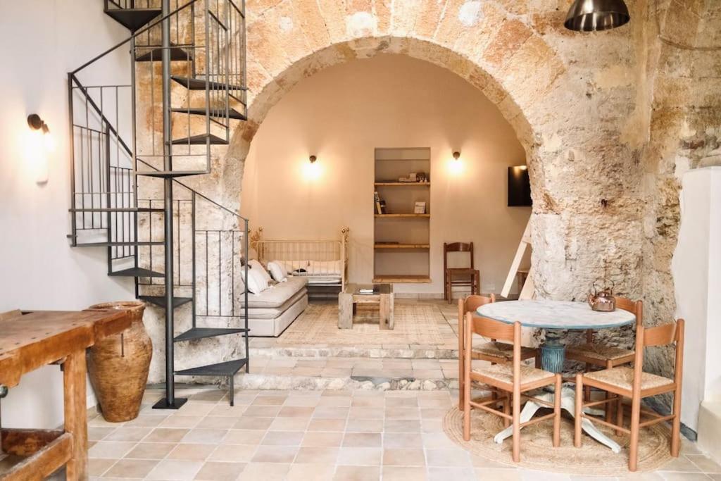 Pousada Duplex Townhouse With Gigantic Terrace
