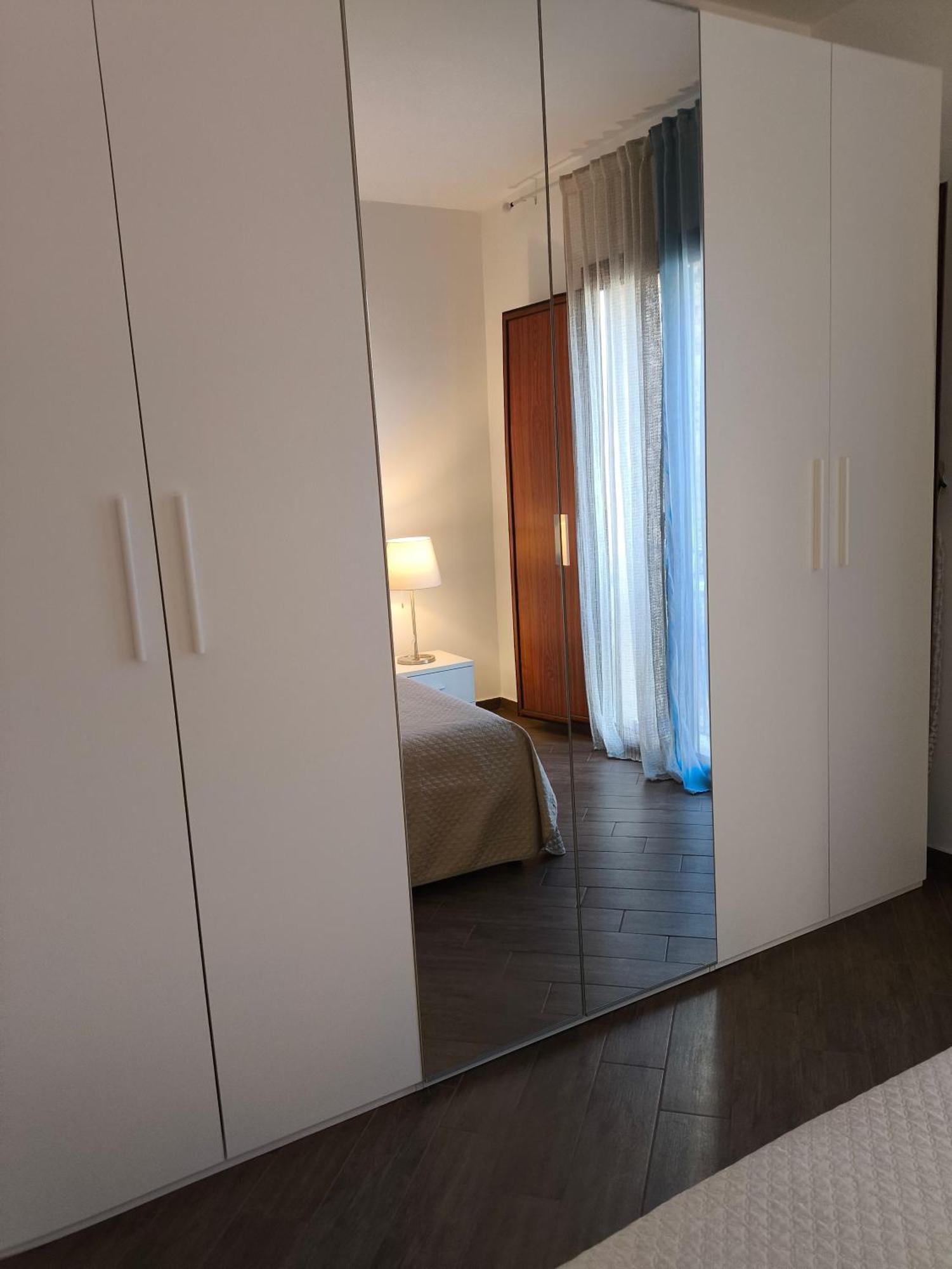 Apartment Pirtusu Del Porto 2 *