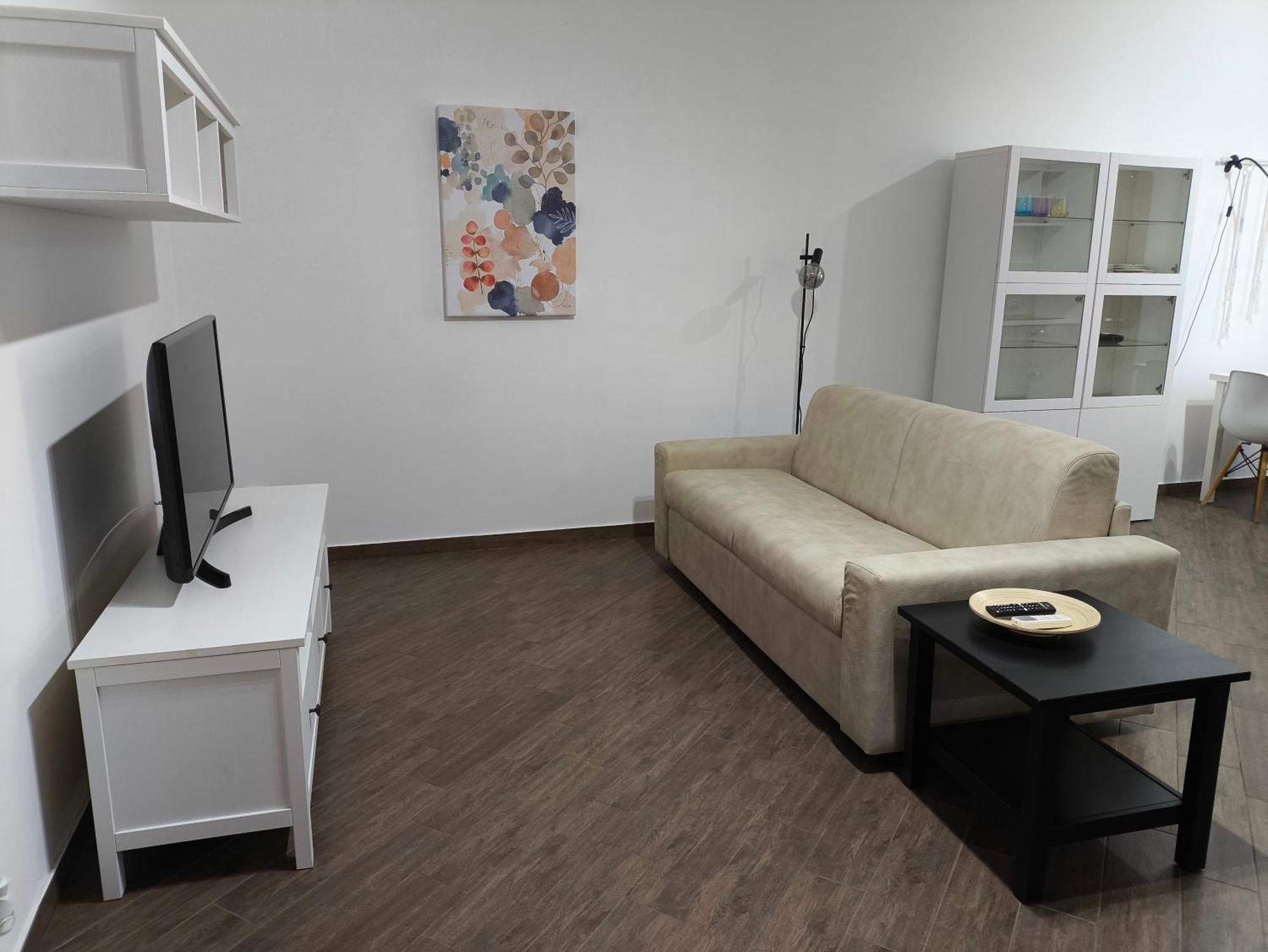 Apartment Pirtusu Del Porto 2