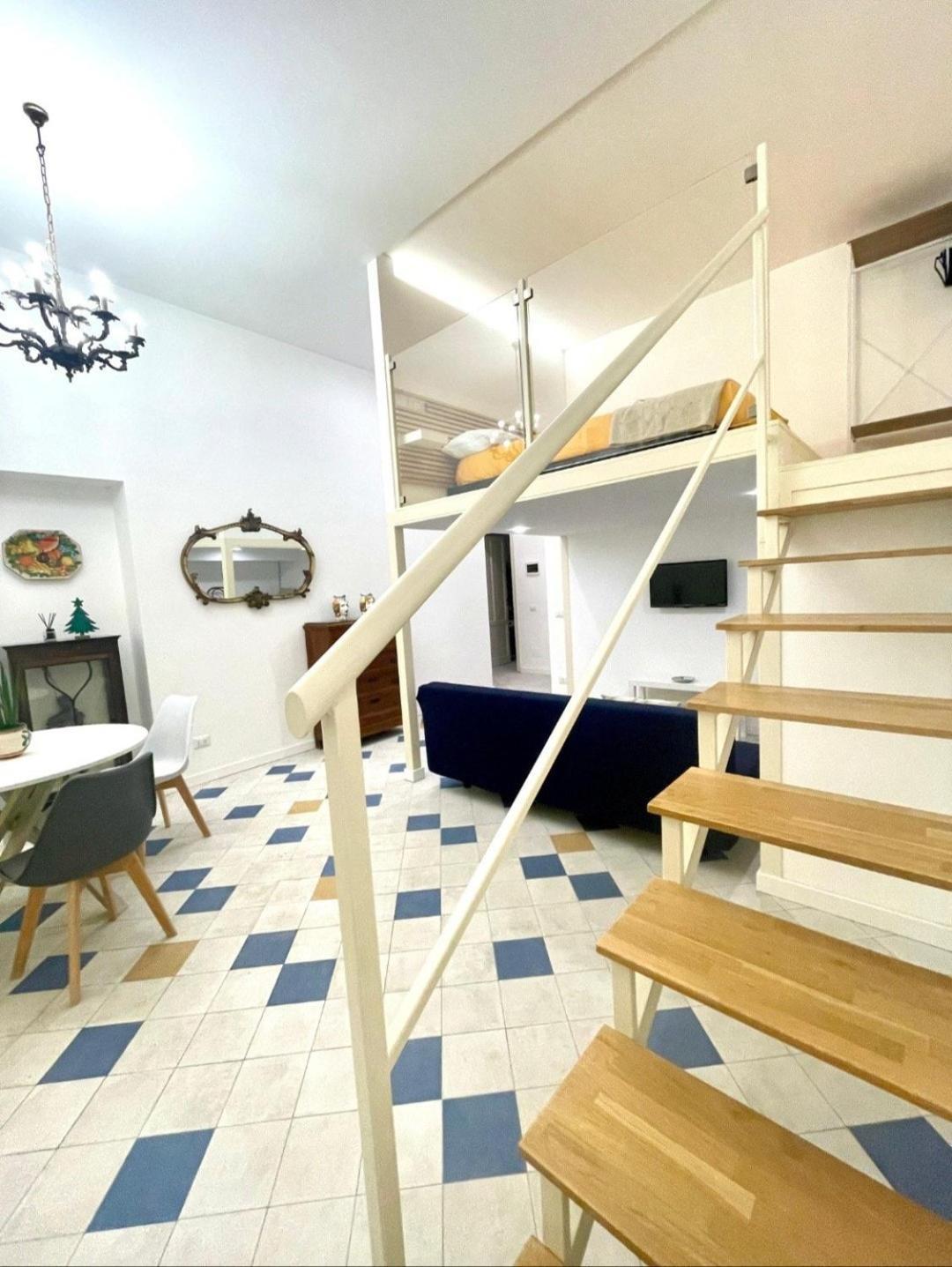 Casa Mondello Sea Life Holiday home *