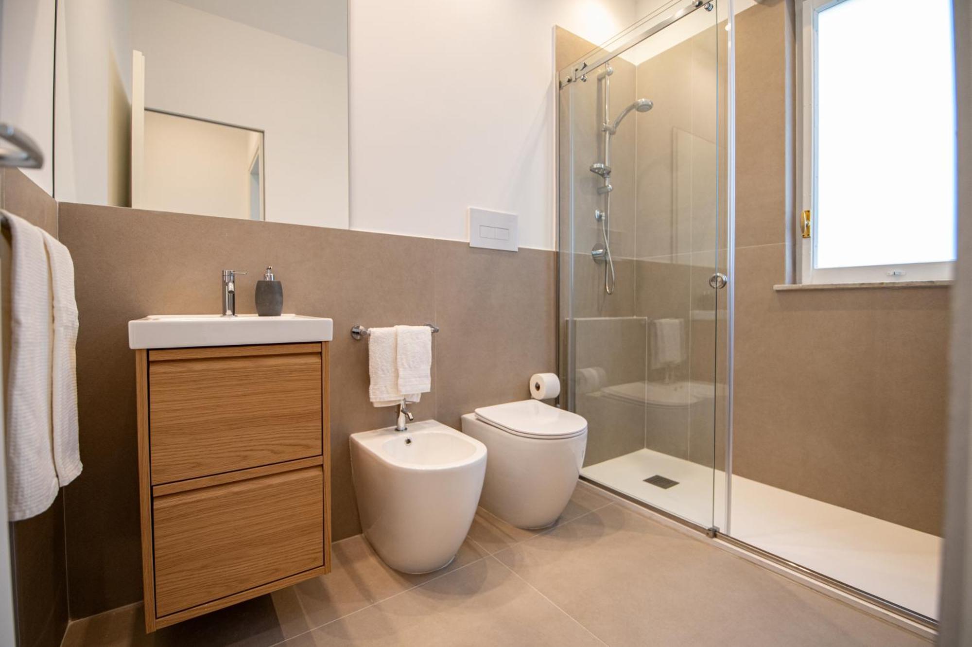 Apartamento Accordi Al Politeama Palermo