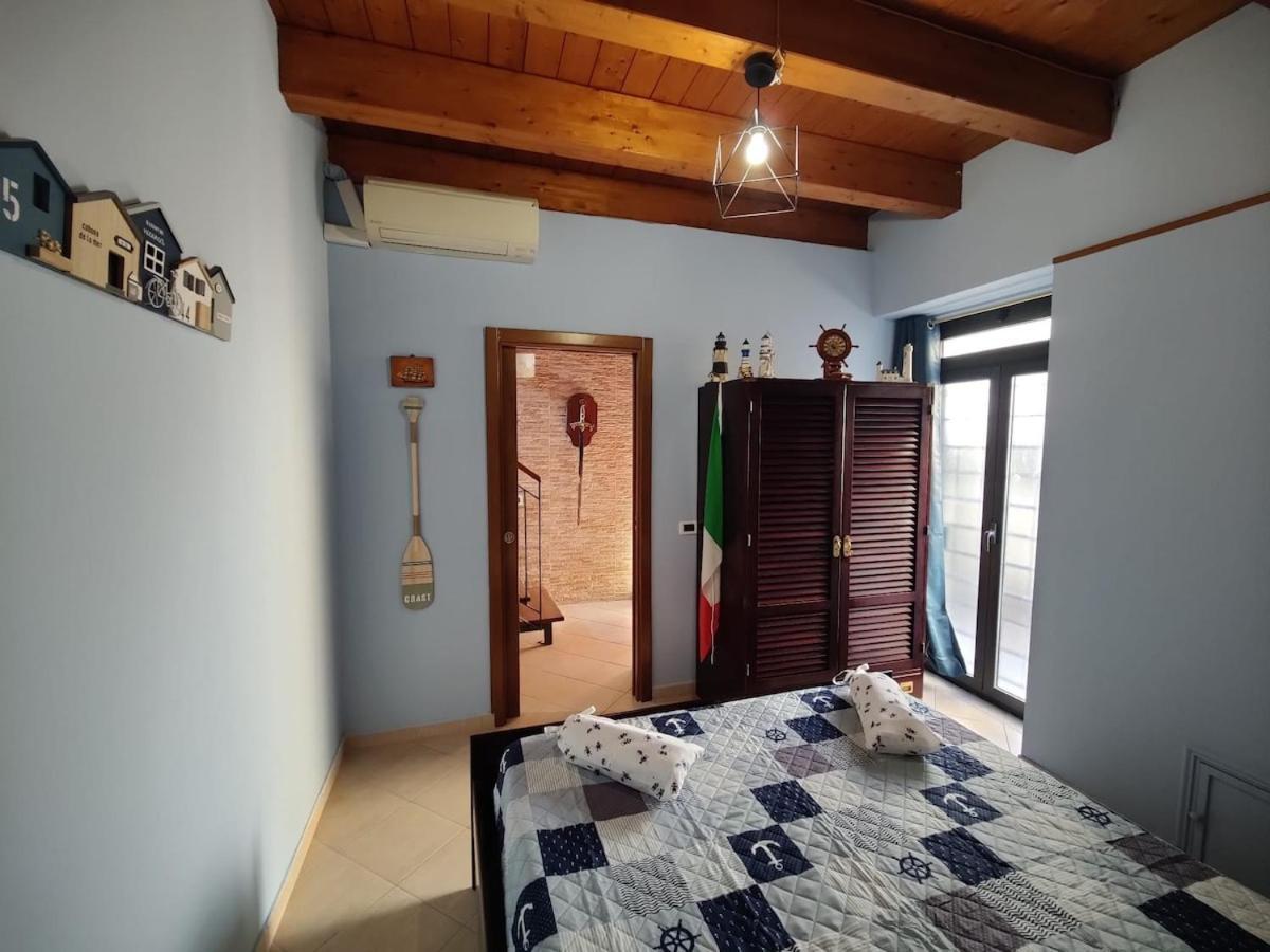 La Muciara - Hospitality Holiday home *
