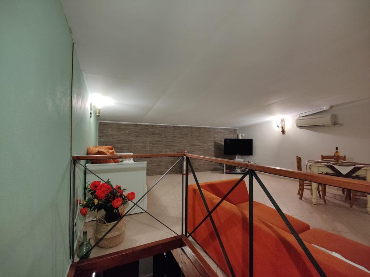 La Muciara - Hospitality * Palermo