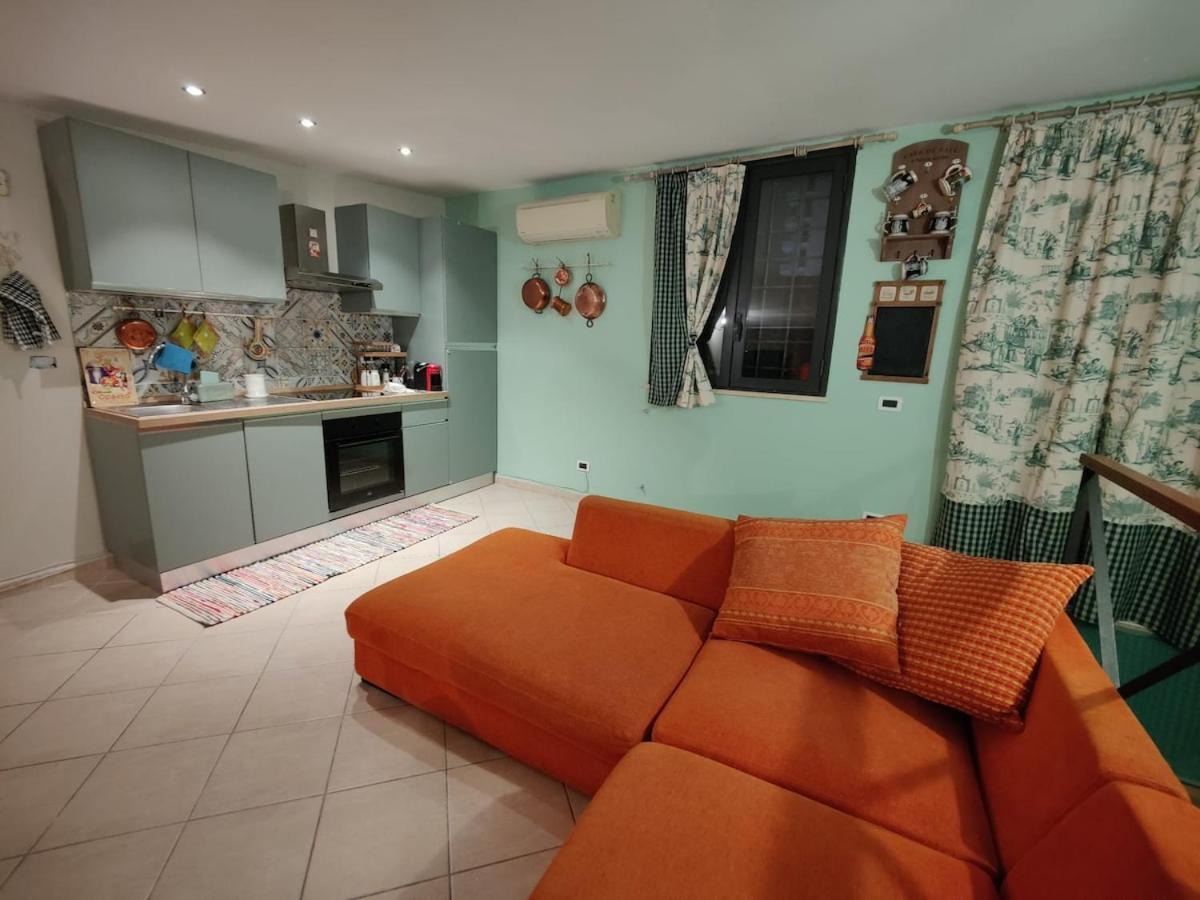 Holiday home La Muciara - Hospitality Palermo