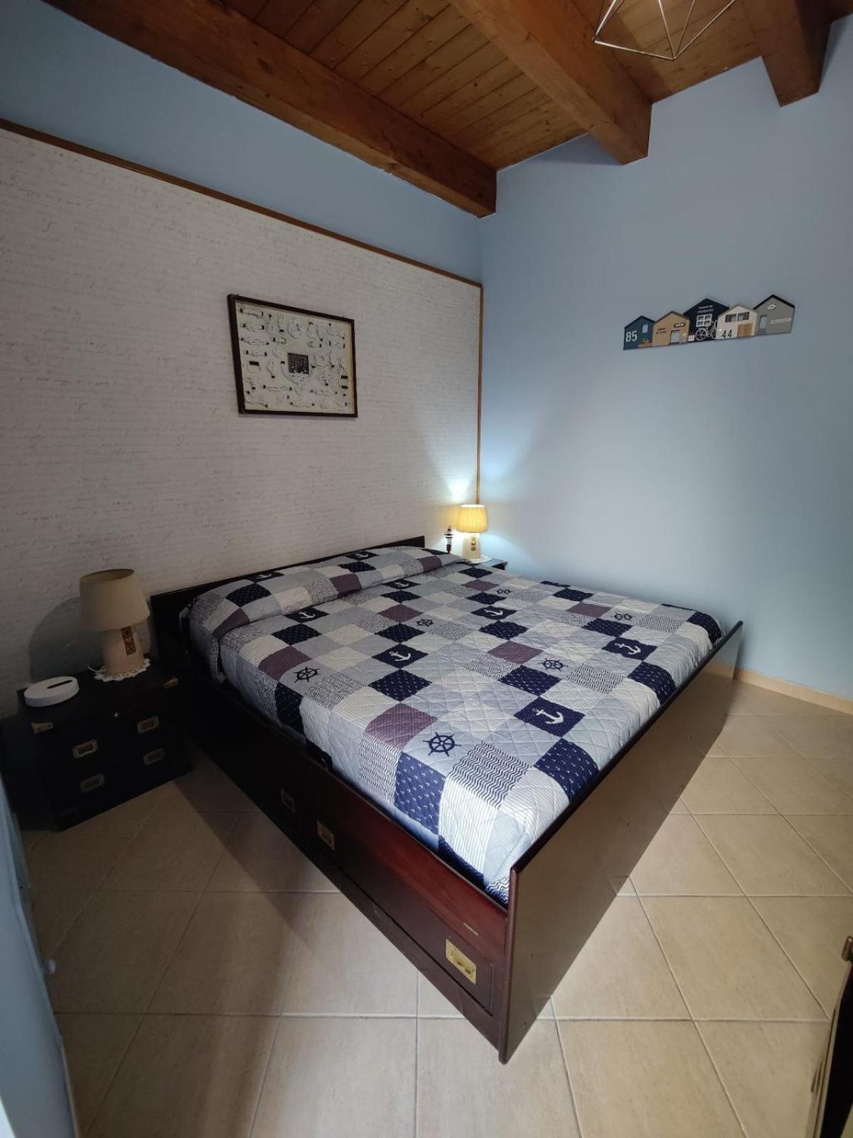 Holiday home La Muciara - Hospitality Palermo