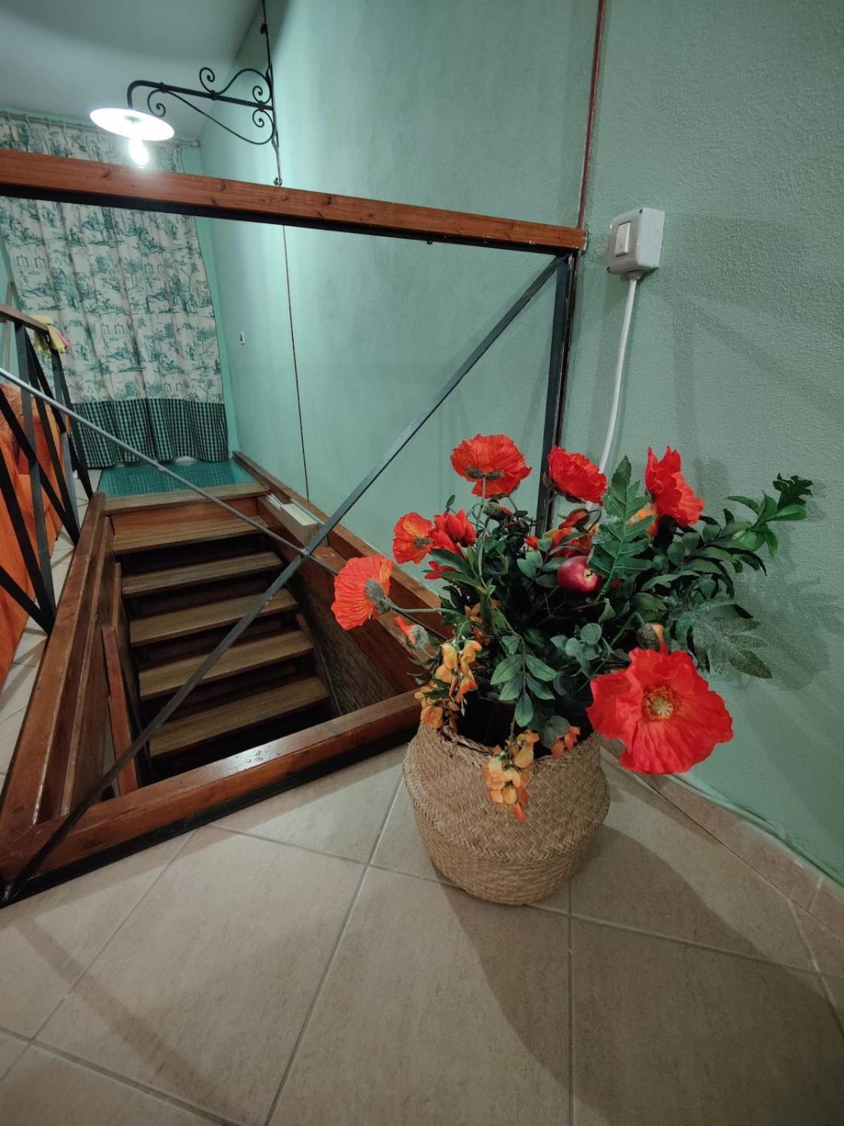 Holiday home La Muciara - Hospitality Palermo