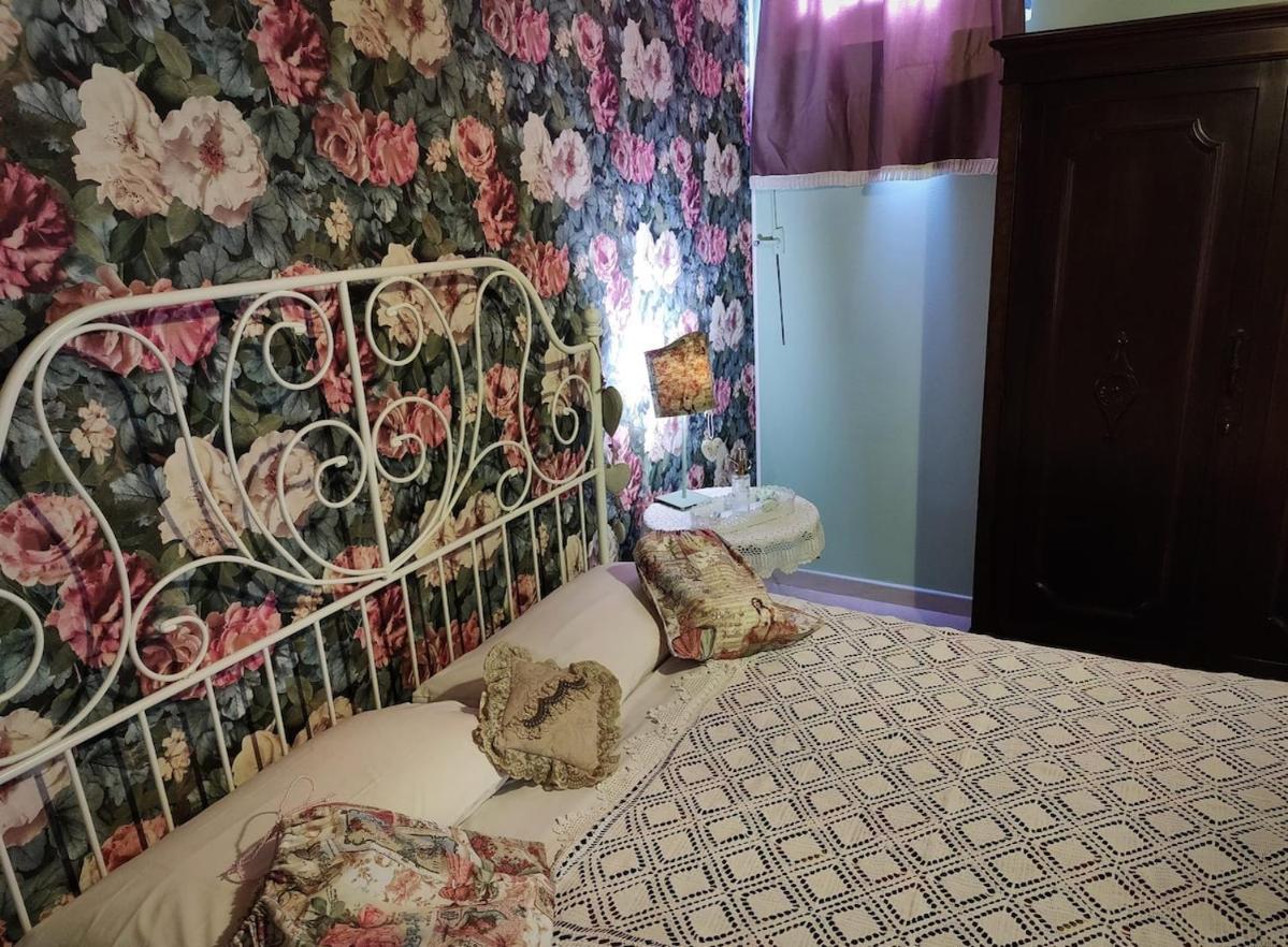Holiday home La Muciara - Hospitality Palermo