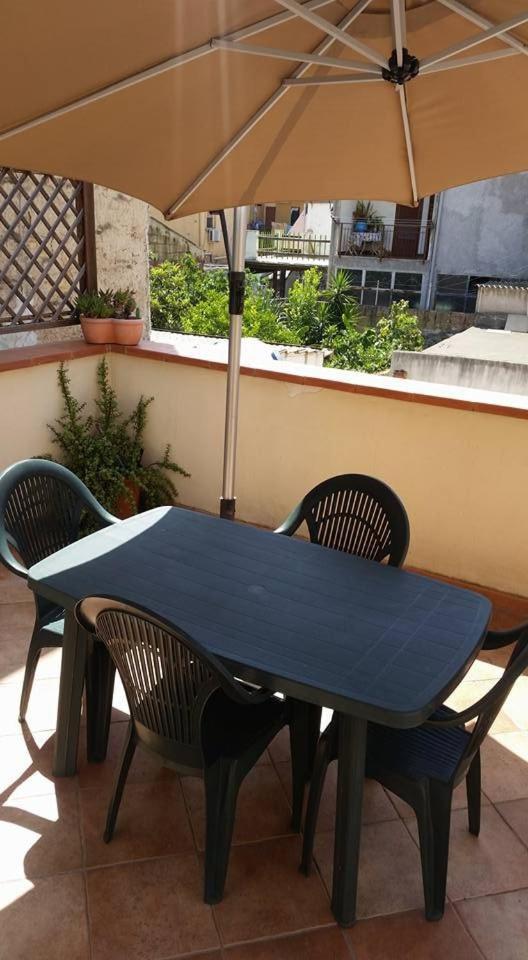 La Muciara - Hospitality Holiday home