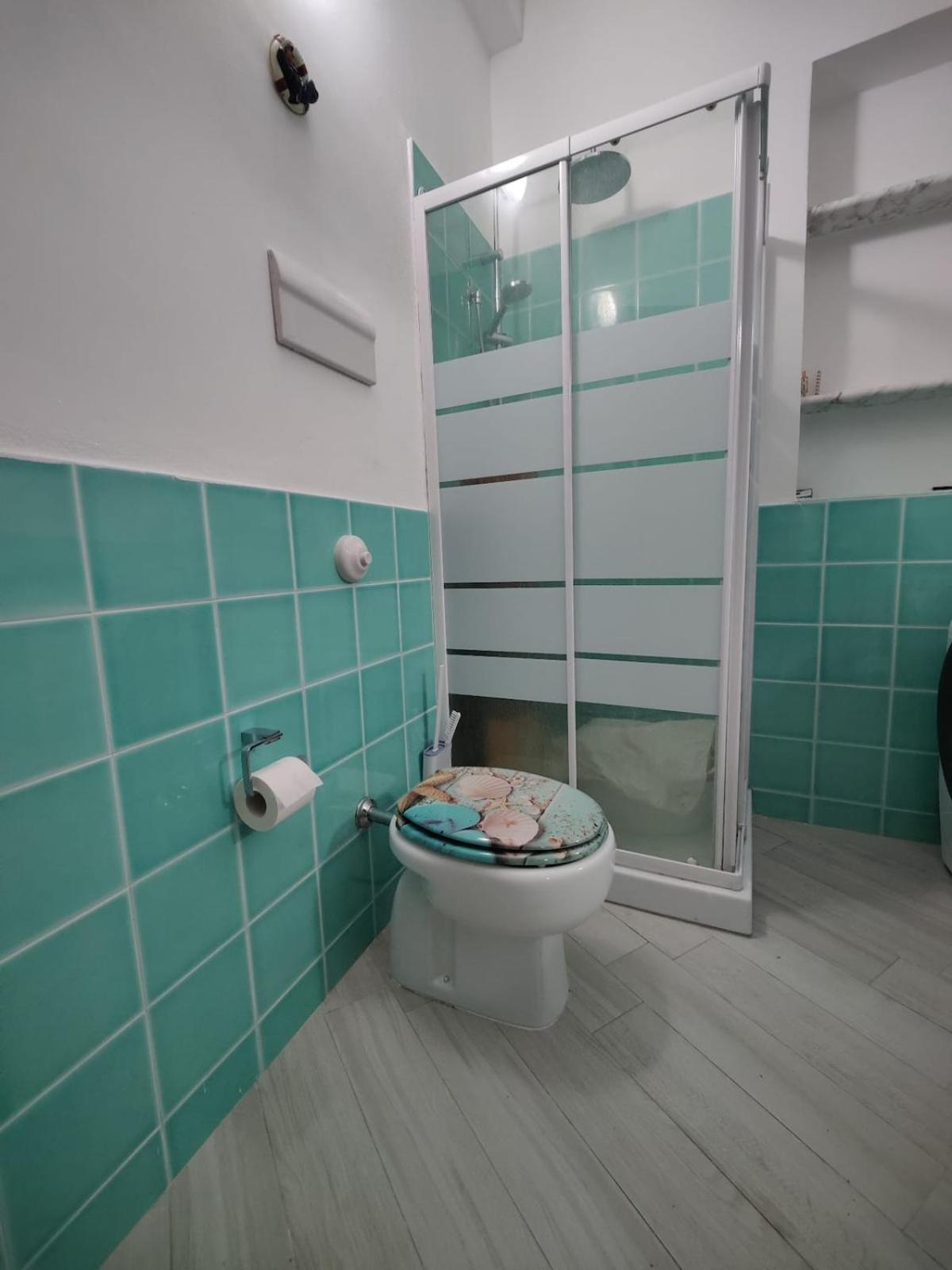 Holiday home La Muciara - Hospitality Palermo