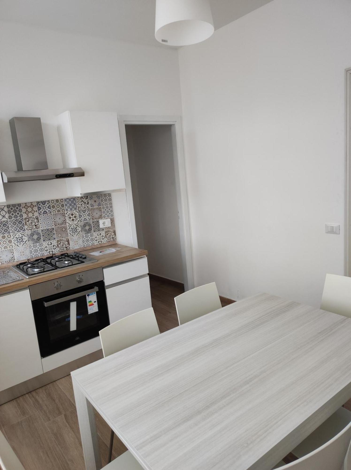 Albergue Casa Giannina