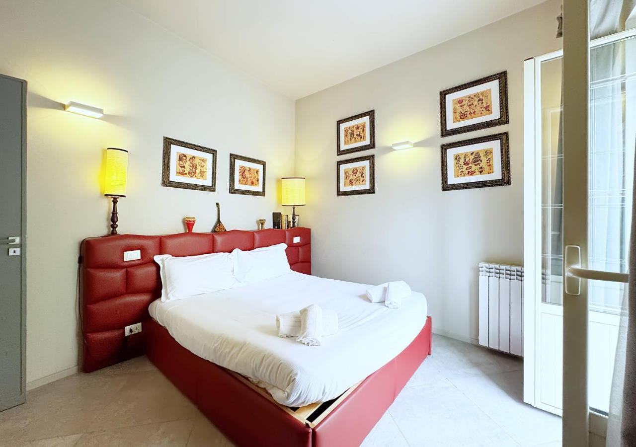 Apartment Solemar Sicilia - Valuan Luxury