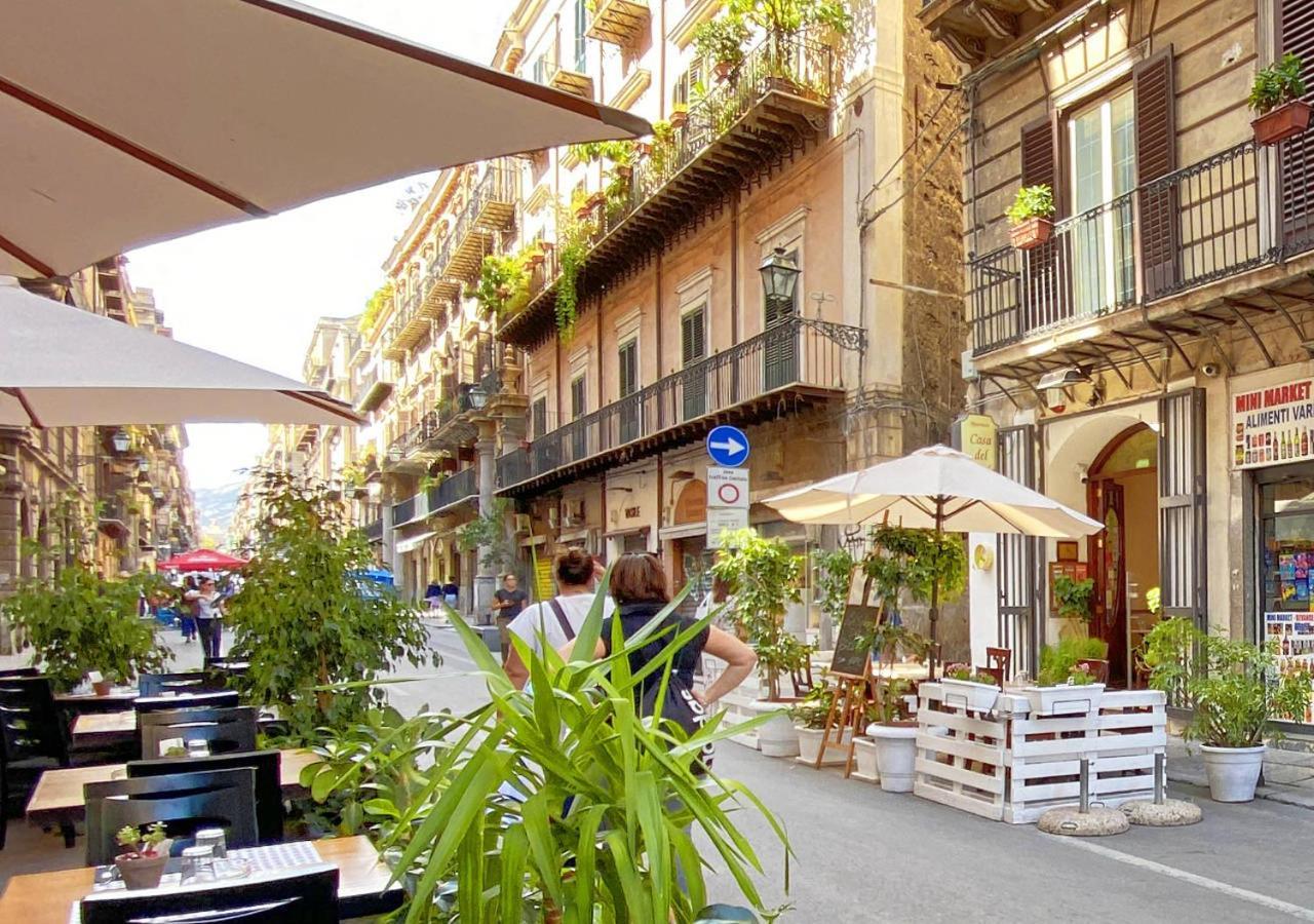 Solemar Sicilia - Valuan Luxury * Palermo