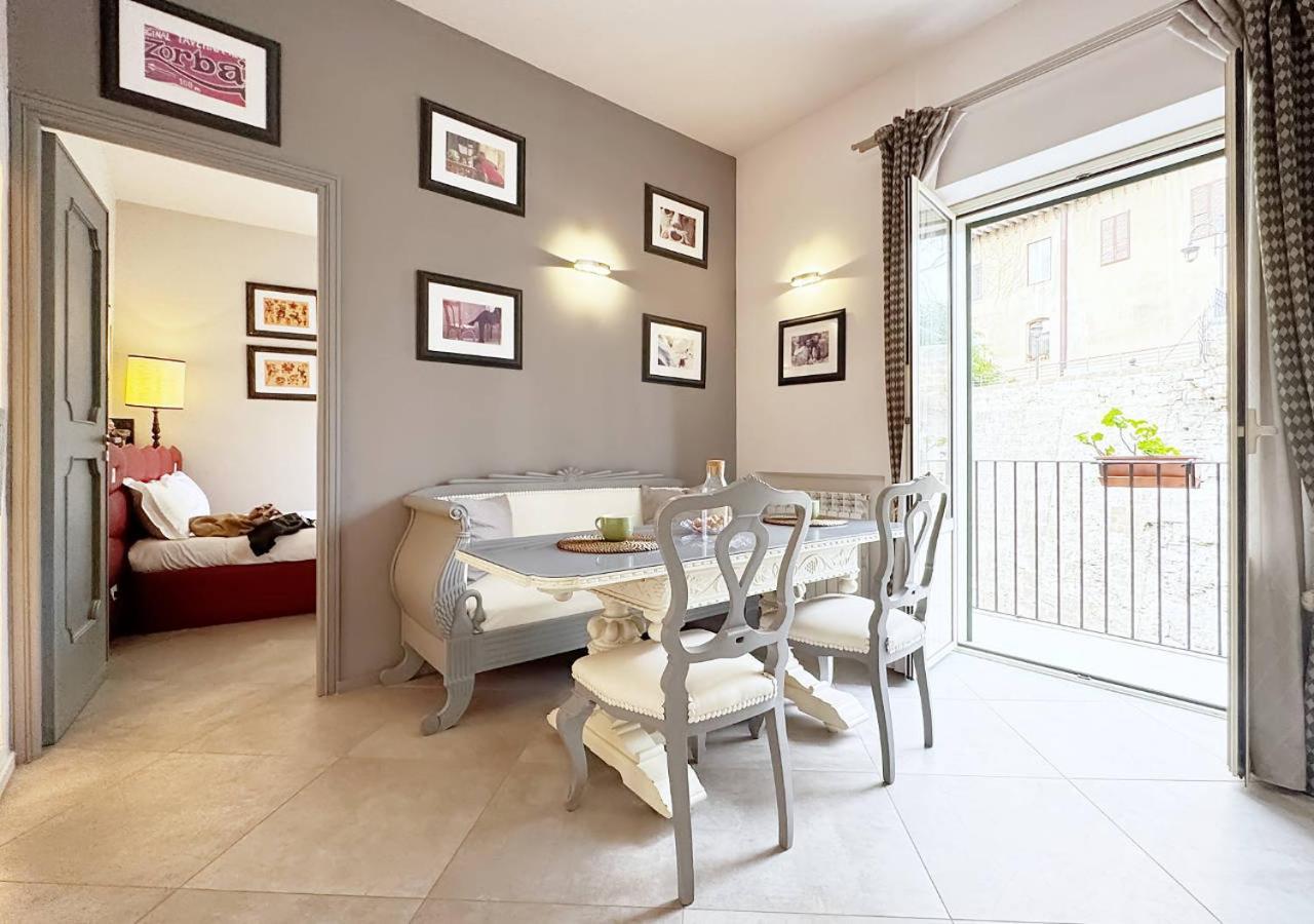 Solemar Sicilia - Valuan Luxury Apartment