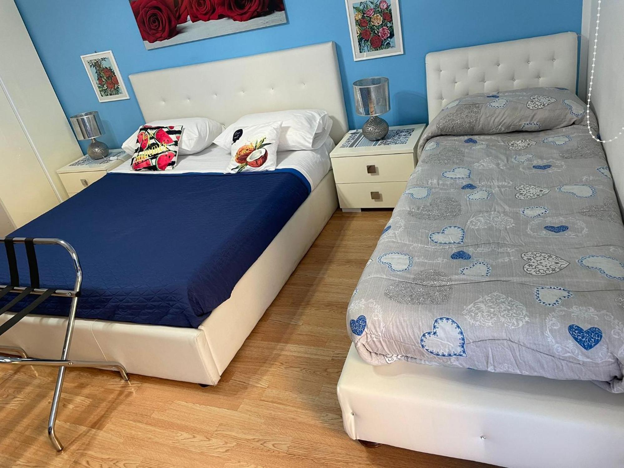 Medea Centro Guest house