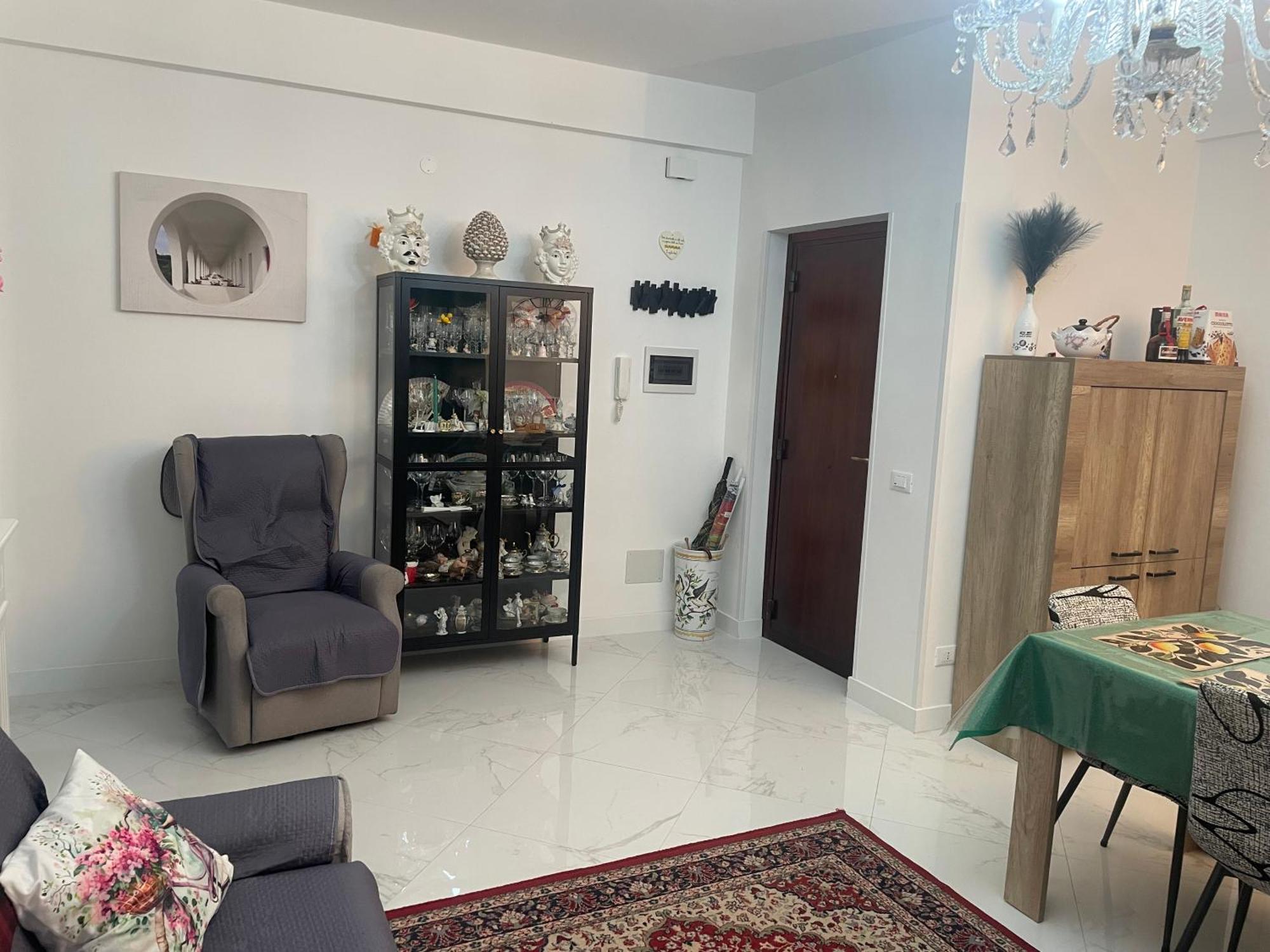 Apartment Casa Basile Palermo