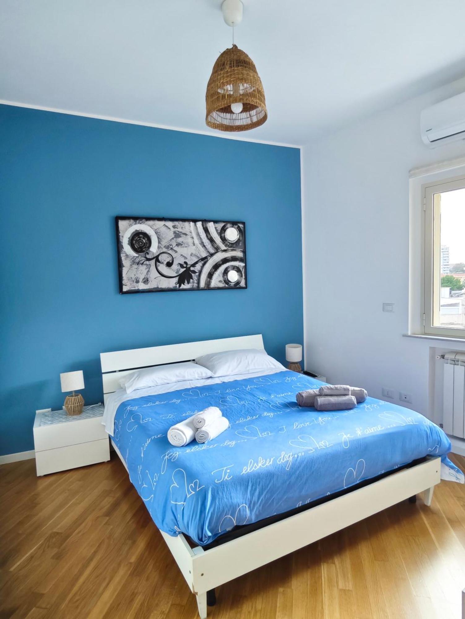 Il Balcone Sul Mare - Free Parking & Relax Palermo