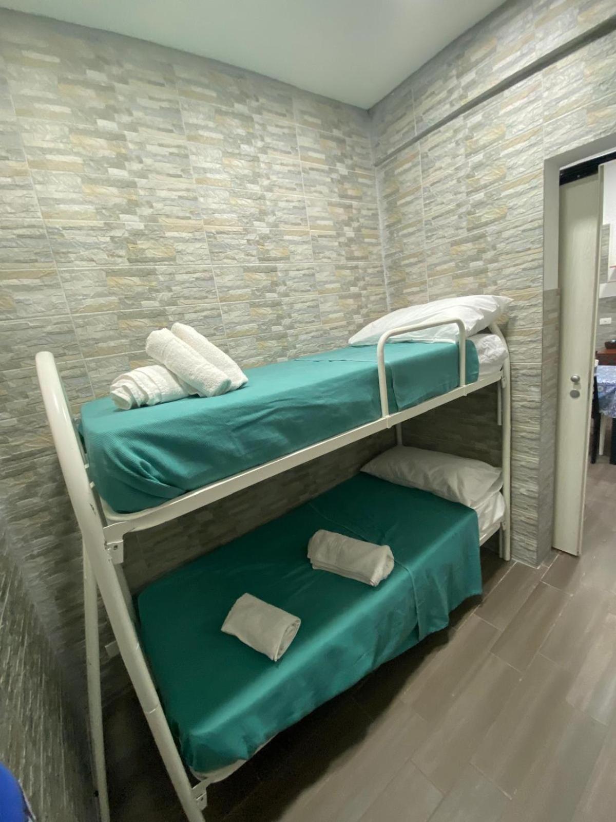 Bed & Breakfast Miky House Palermo