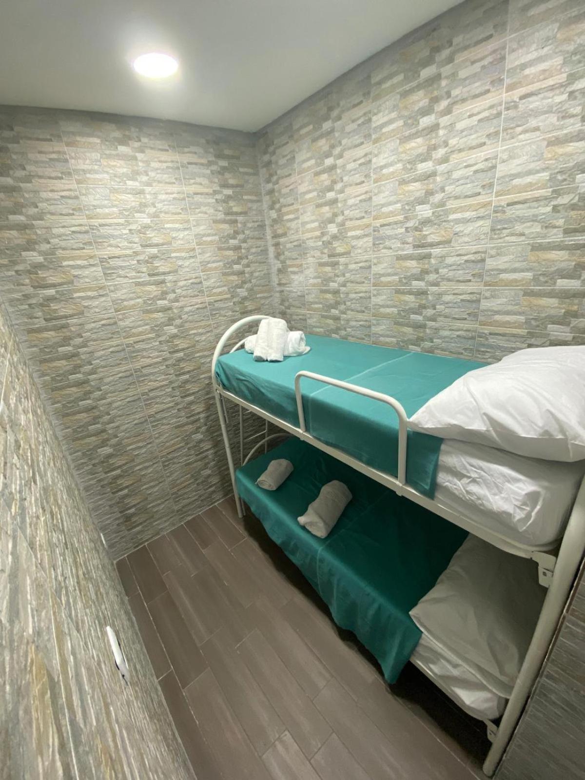 Miky House Bed & Breakfast Palermo