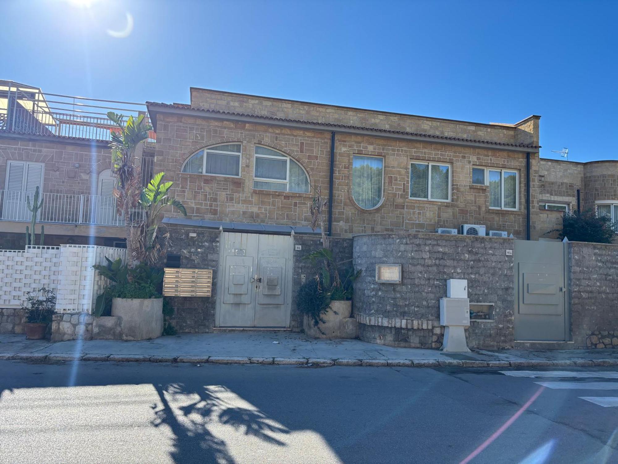 Athena Mondello Apartamento Palermo