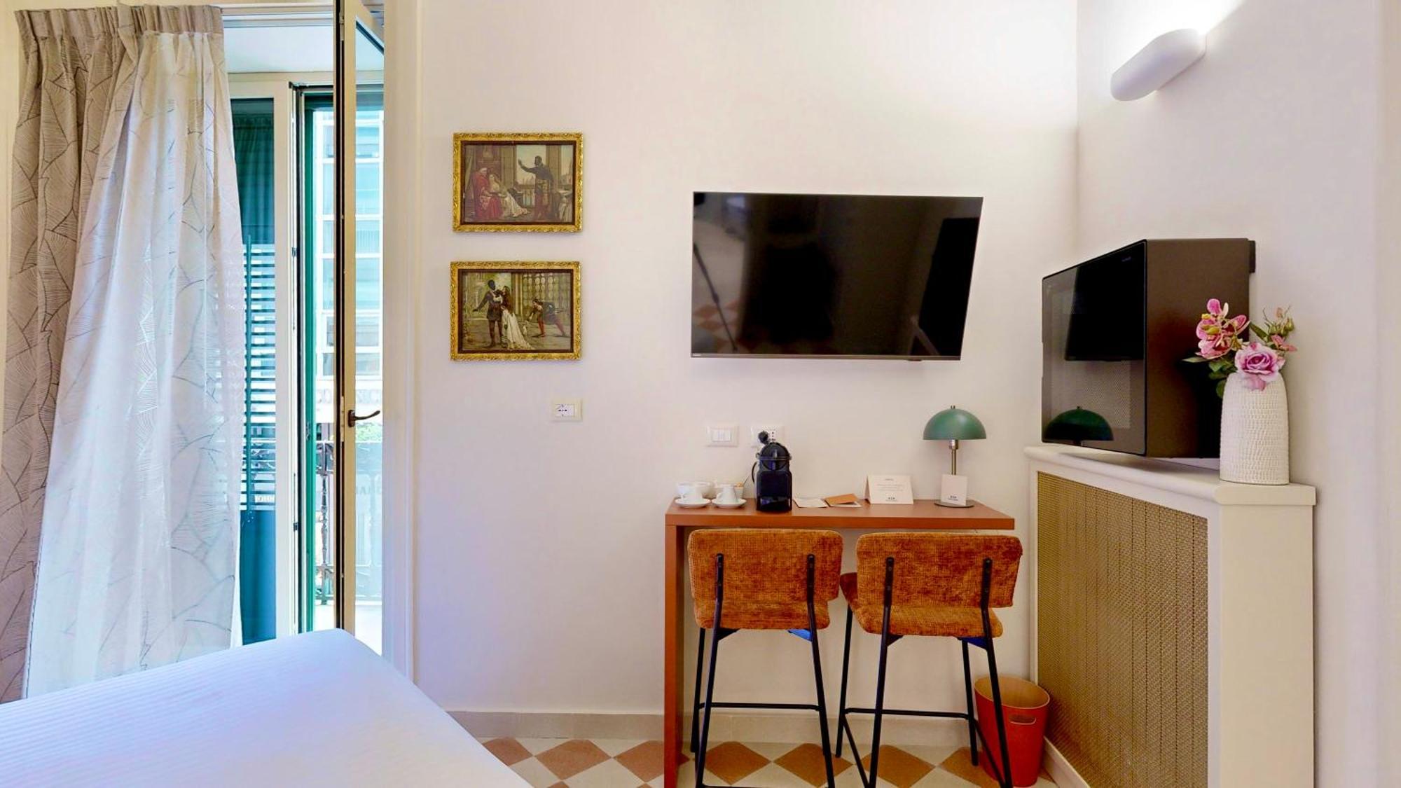 Palazzo Genuardi - Charming - Bed & Breakfast *