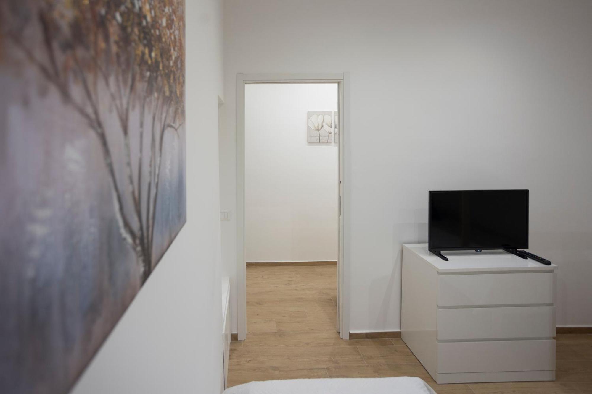 Apartment Dominic Luxury House - A 2 Passi Dalla Cattedrale Palermo
