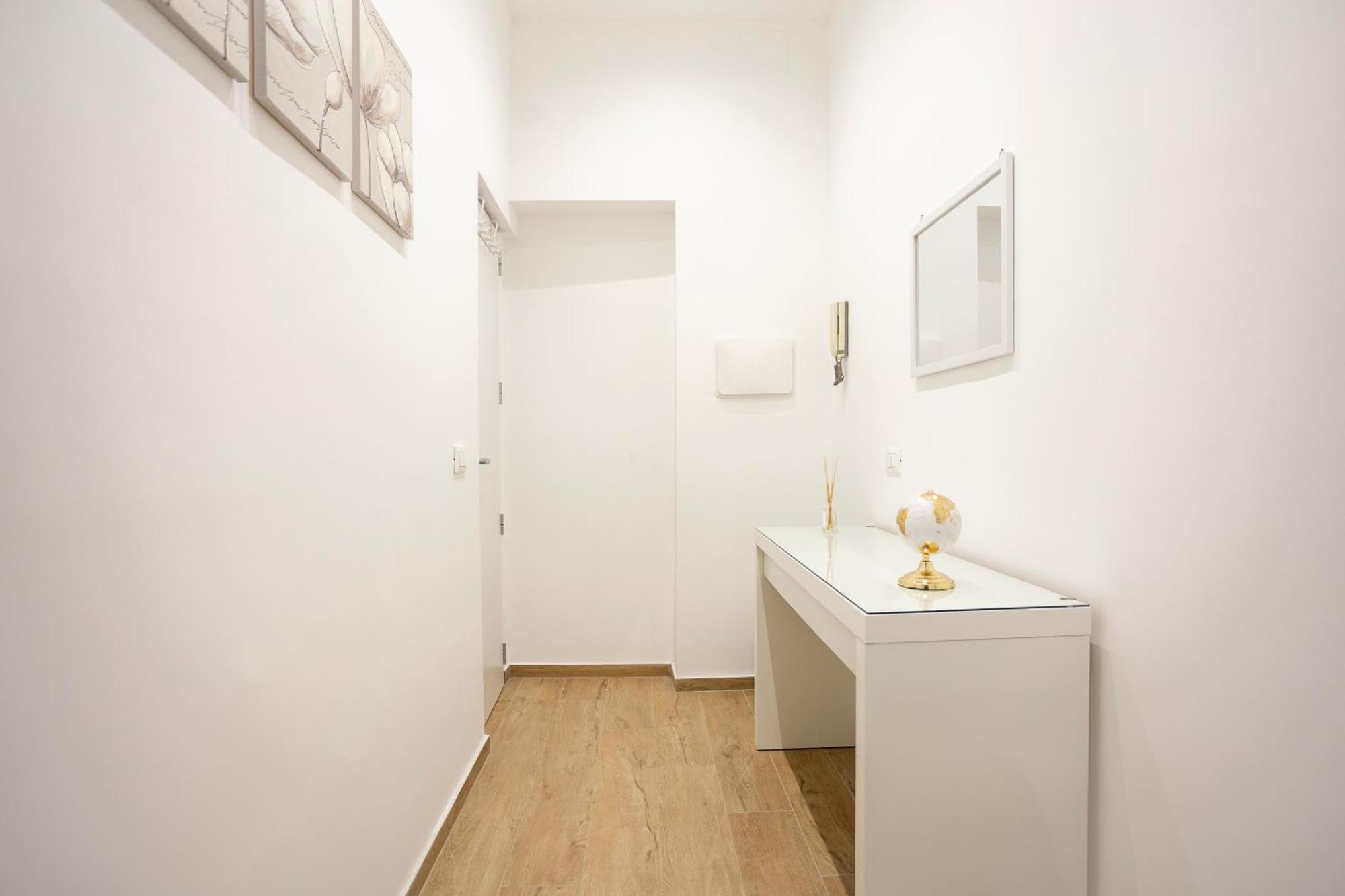 Dominic Luxury House - A 2 Passi Dalla Cattedrale