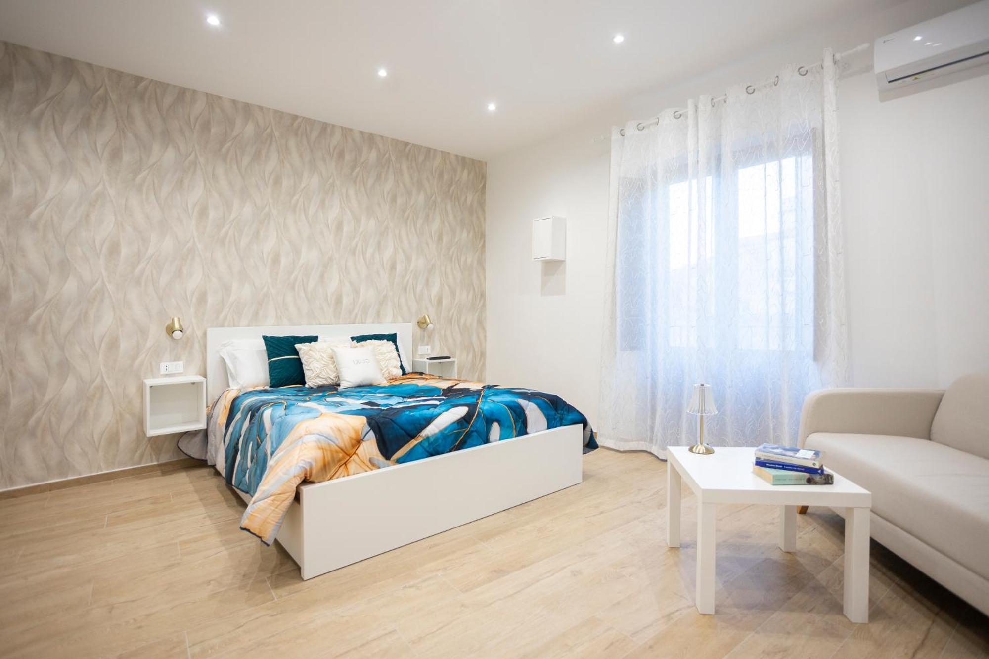 Apartment Dominic Luxury House - A 2 Passi Dalla Cattedrale Palermo