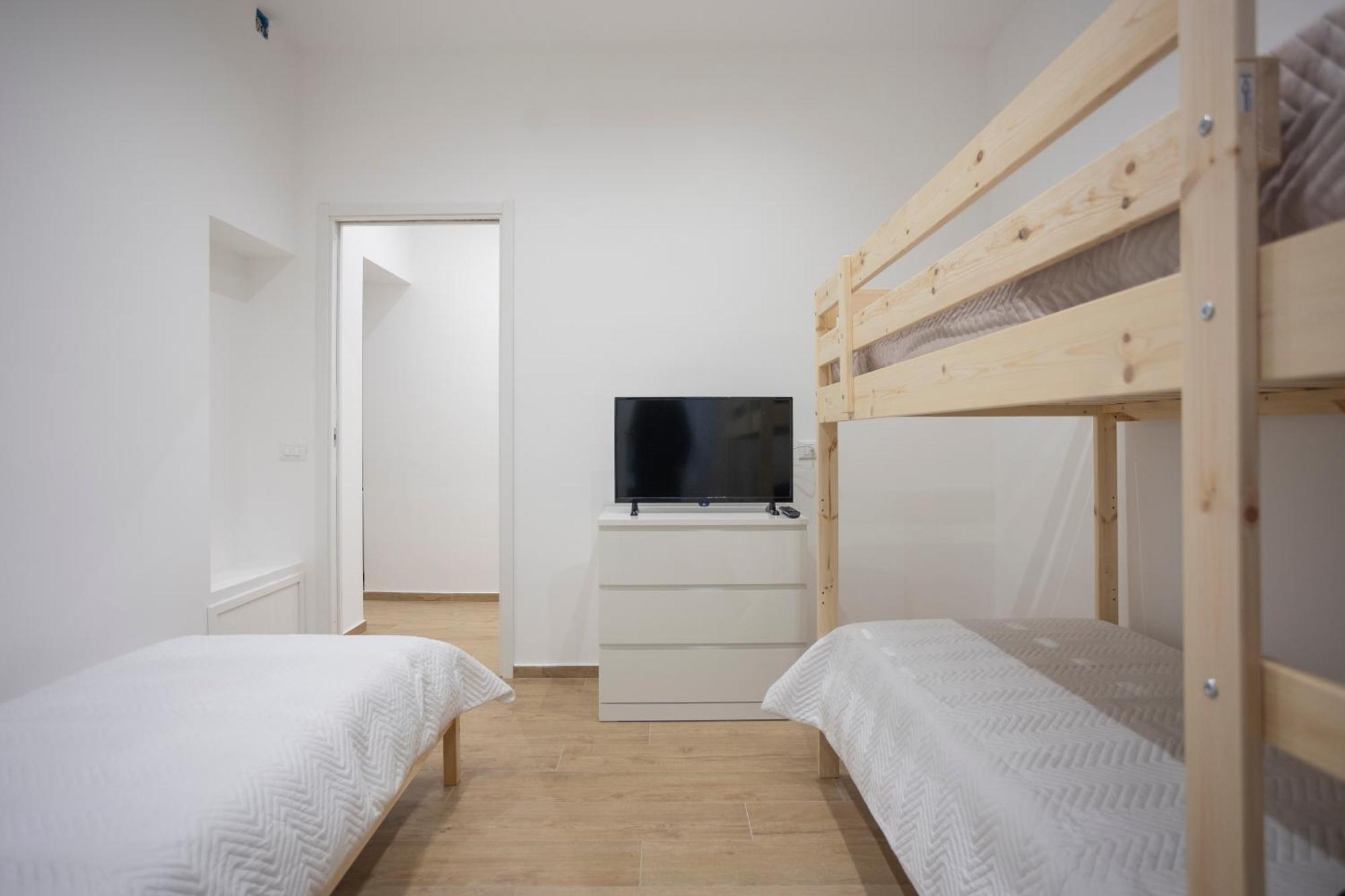 Dominic Luxury House - A 2 Passi Dalla Cattedrale Palermo