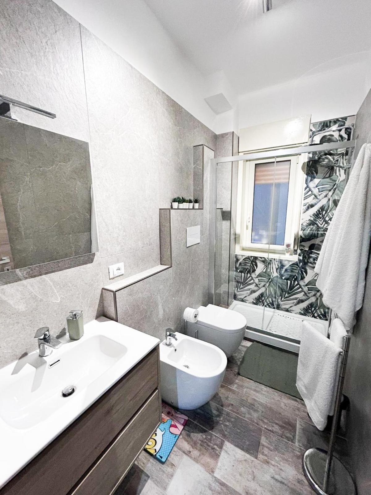 Apartment Lipari *