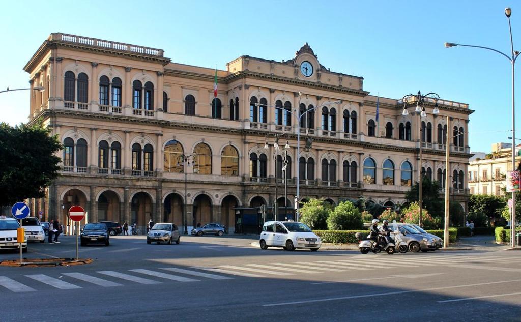 Casa O'tama Apartment