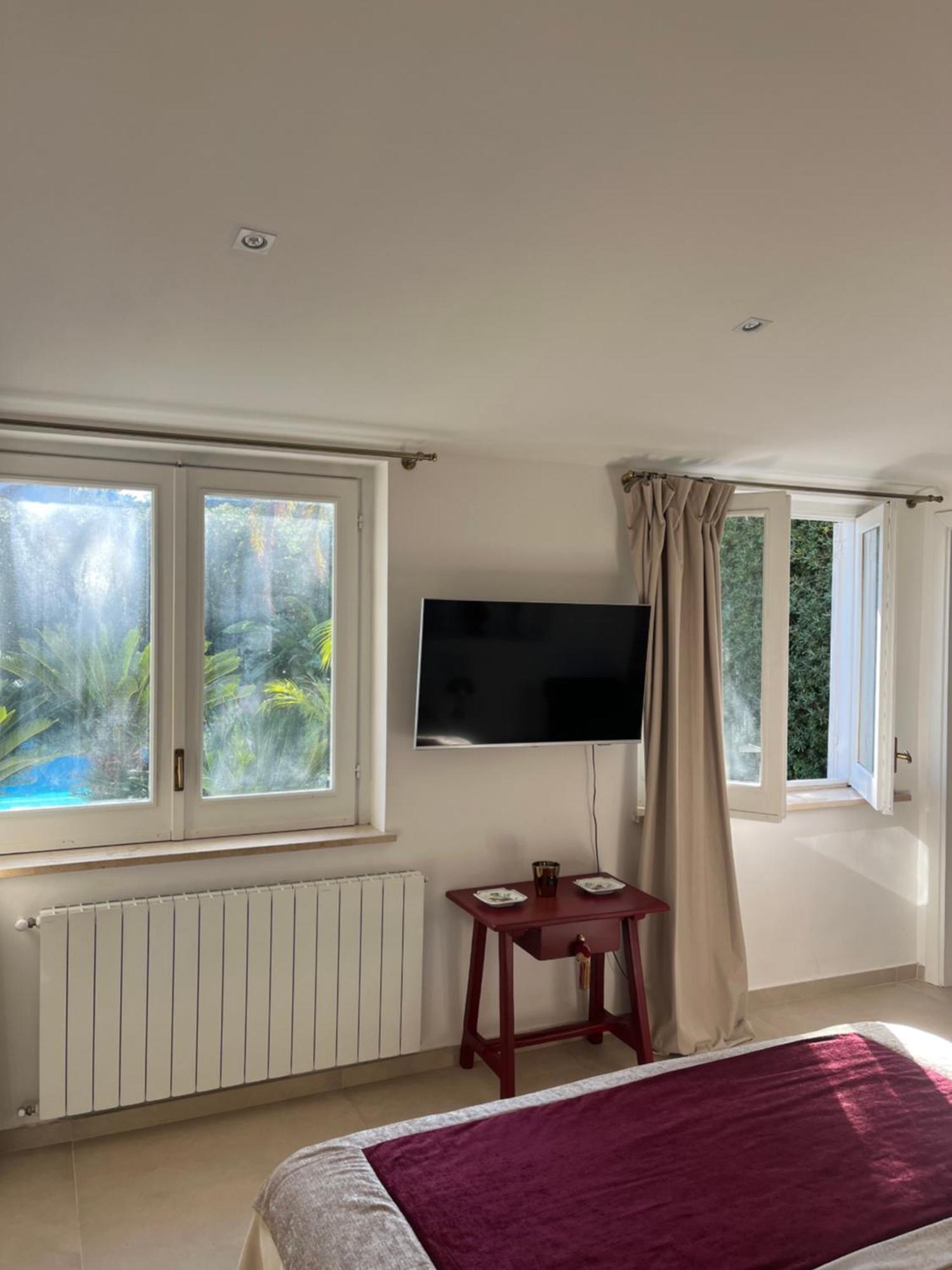 Domus Orestea Luxury Villa *