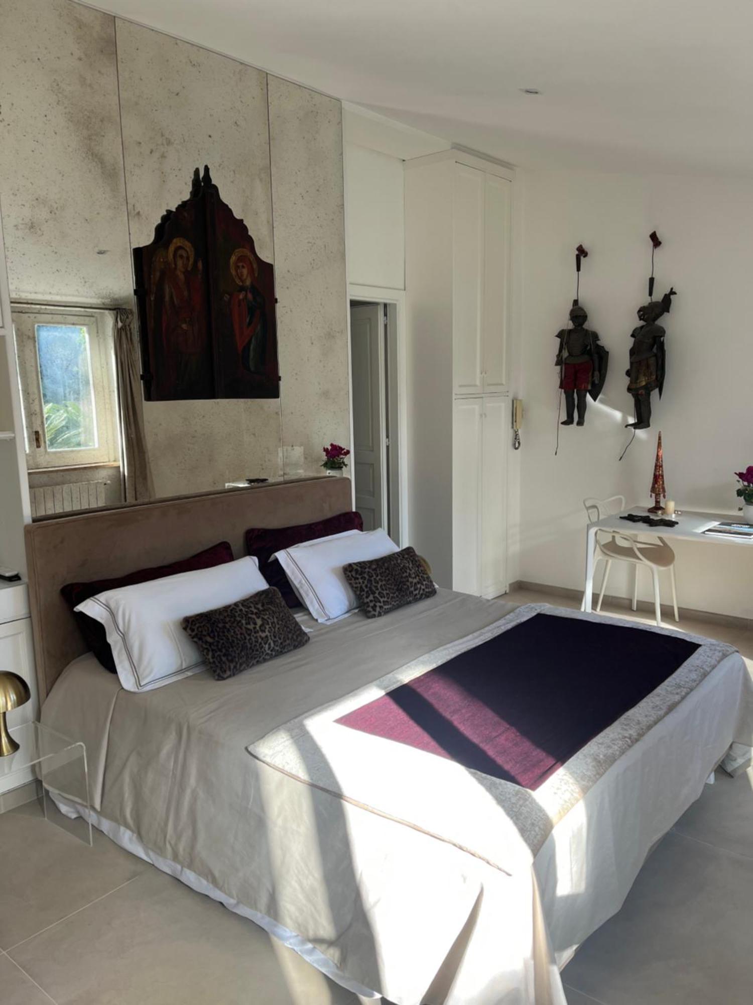 Villa Domus Orestea Luxury Palermo