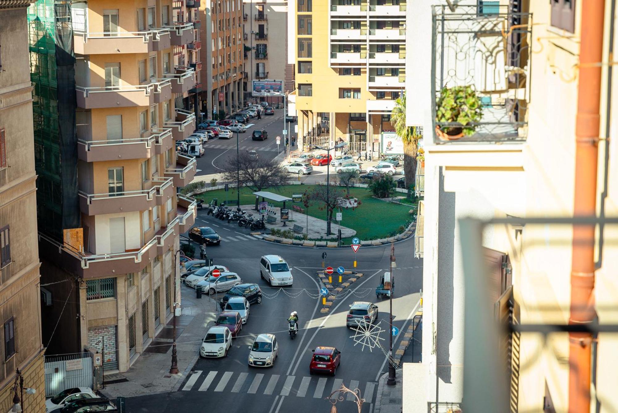 Le Meraviglie Della Sicilia Guest house