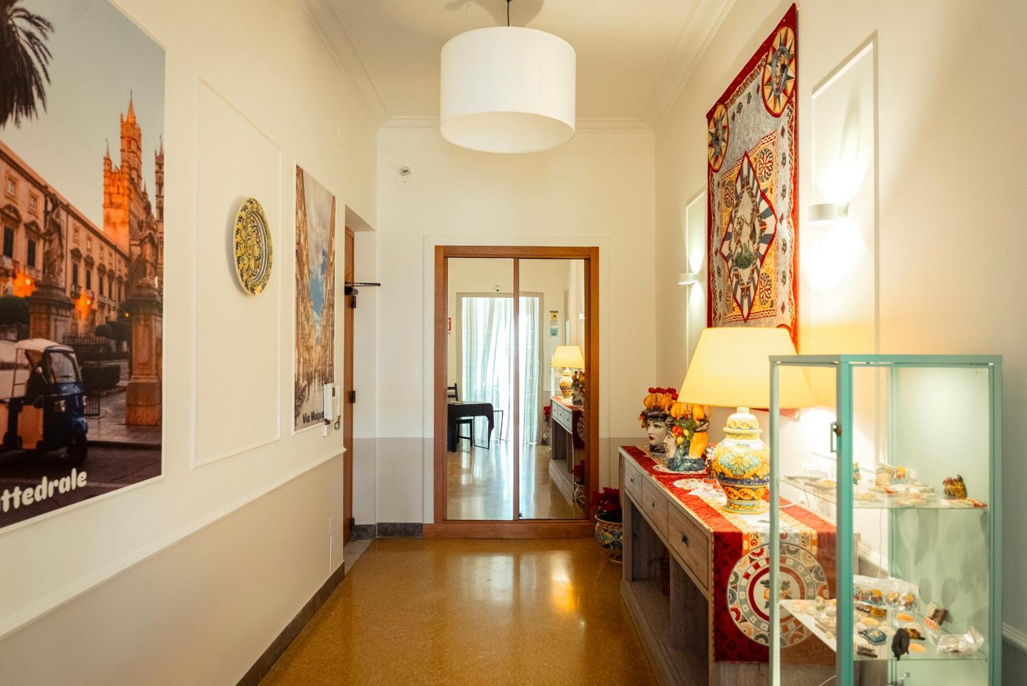 Le Meraviglie Della Sicilia Guest house