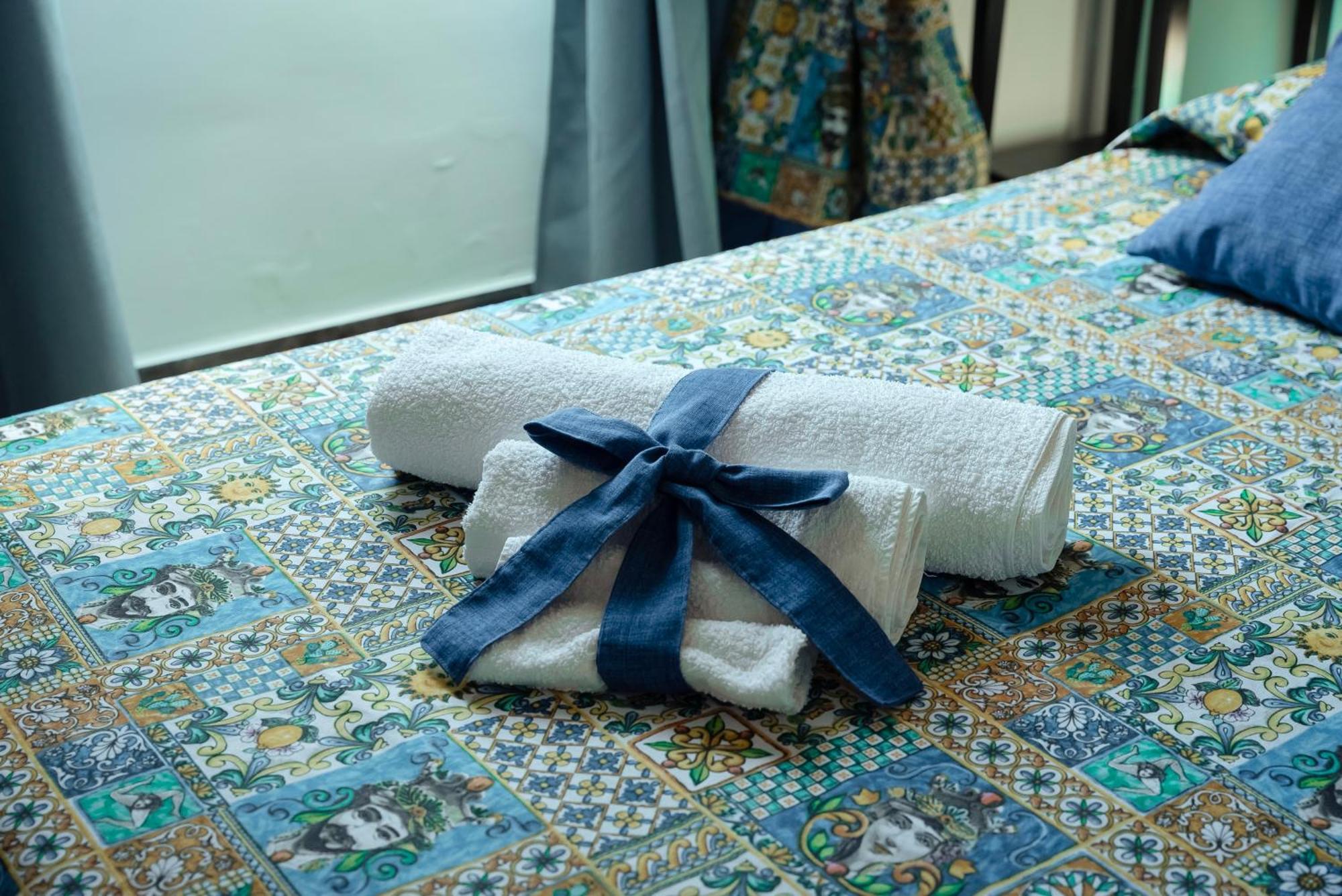 Guest house Le Meraviglie Della Sicilia