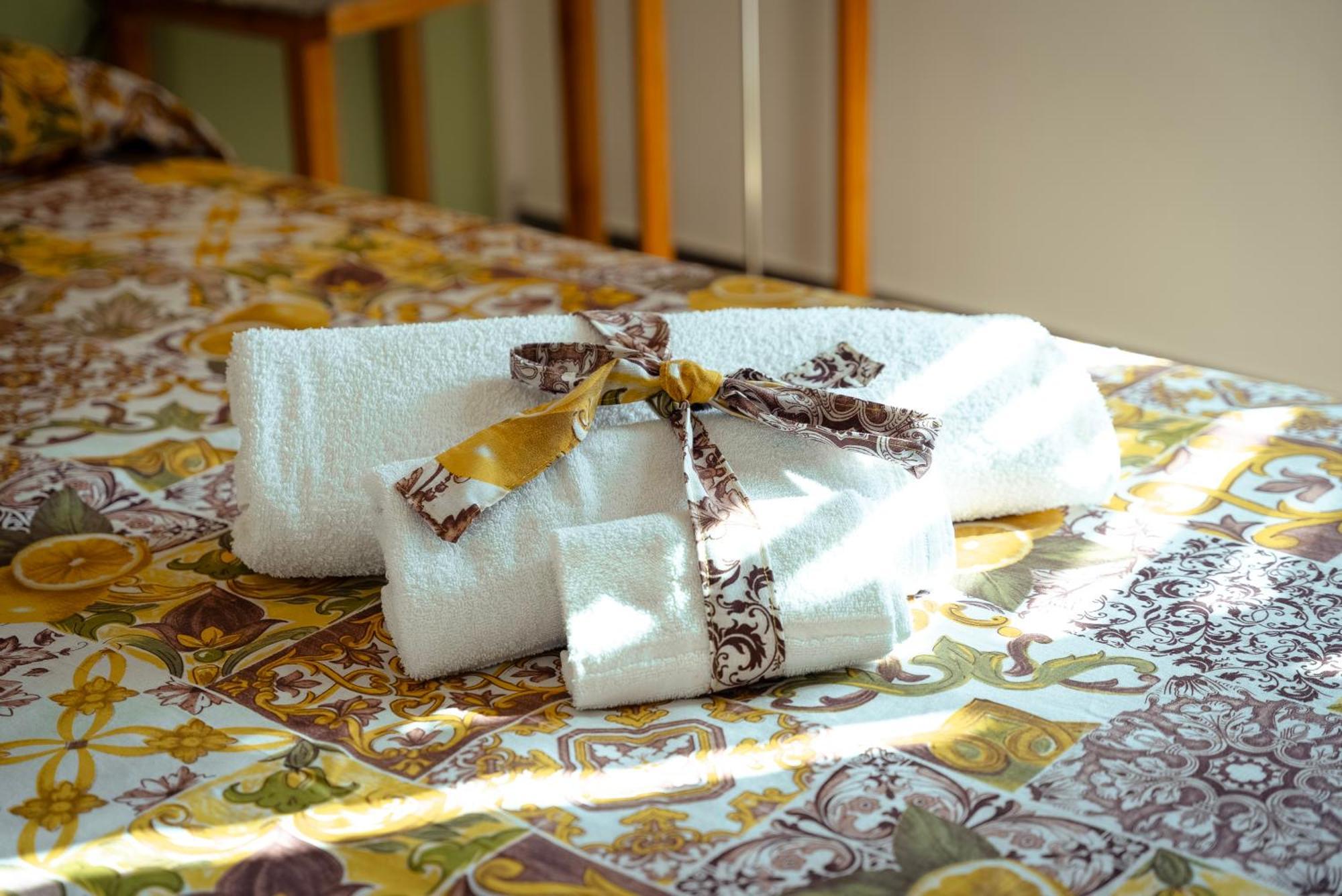 Le Meraviglie Della Sicilia Guest house *