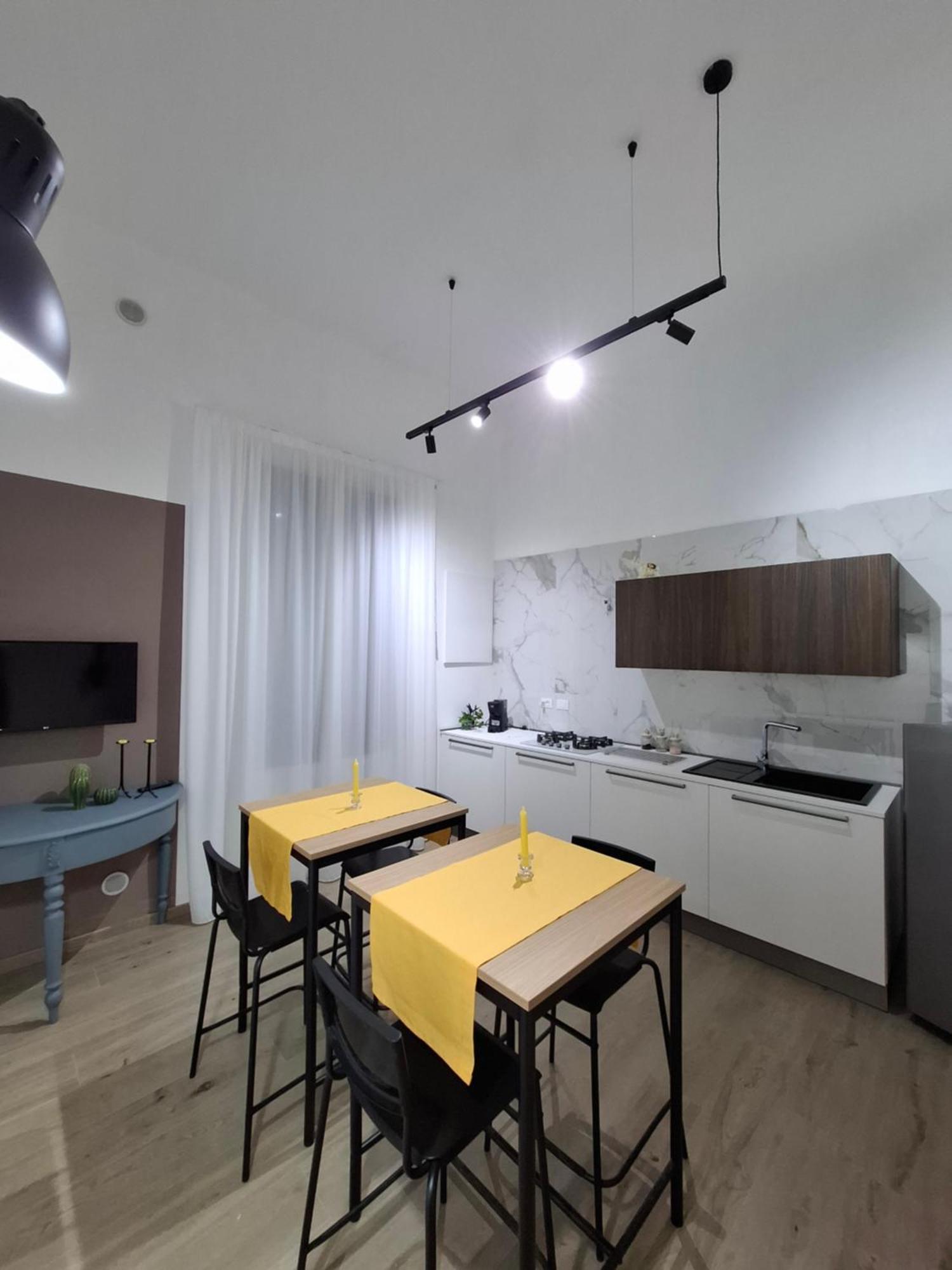 Donna Rosa House Apartment Palermo