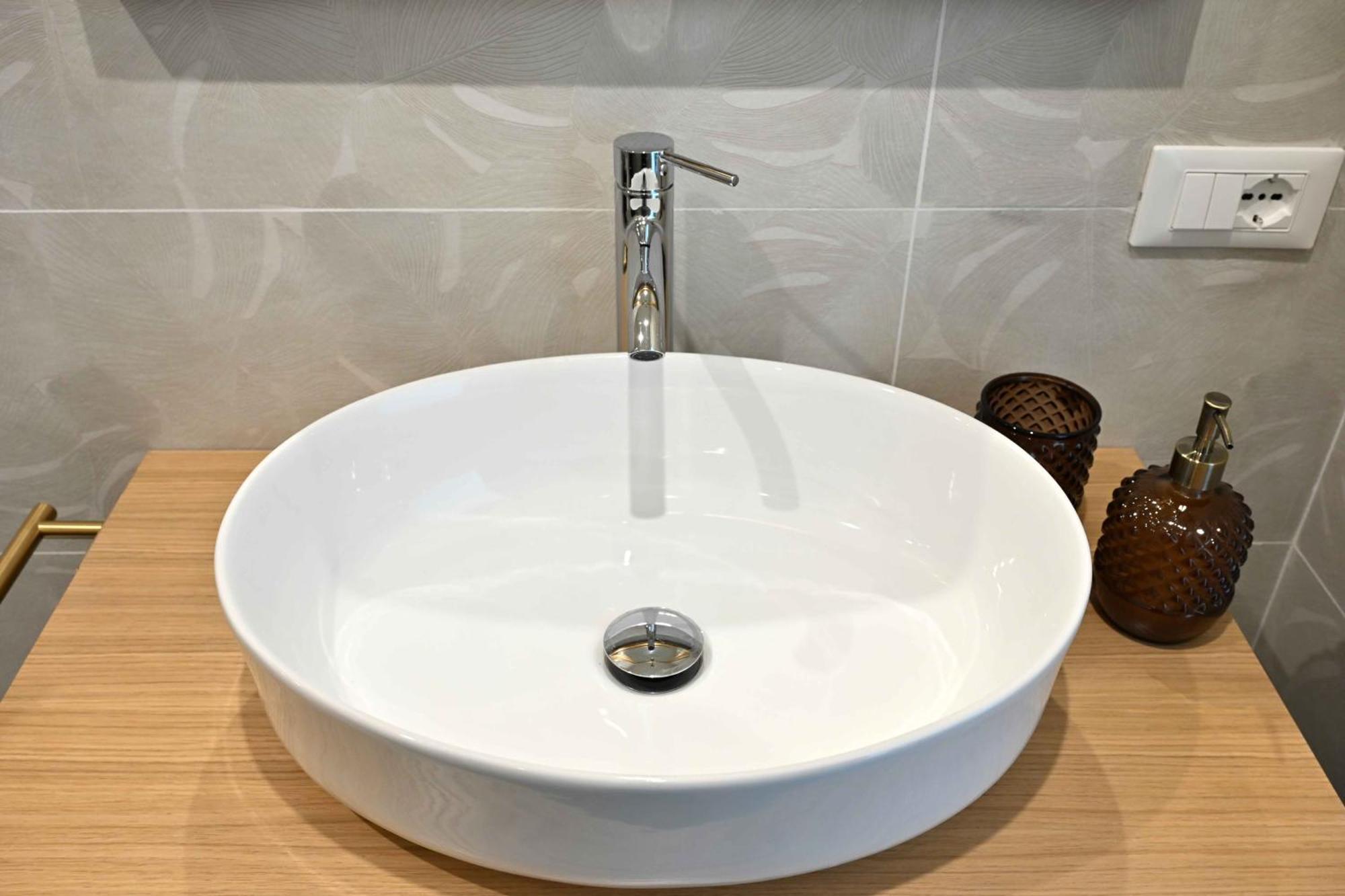 Apartamento Chez Moi Palermo
