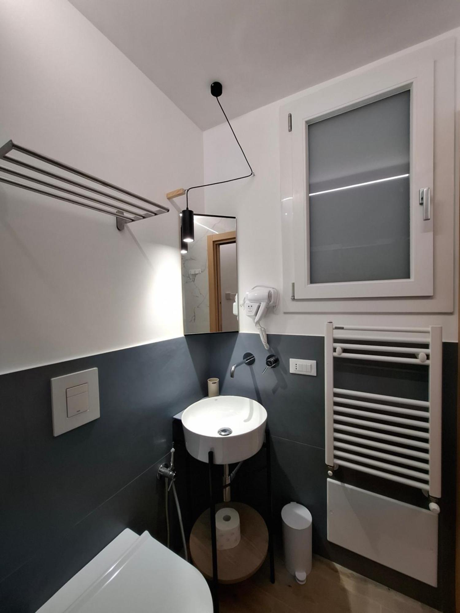 Apartment Donna Rosa House *