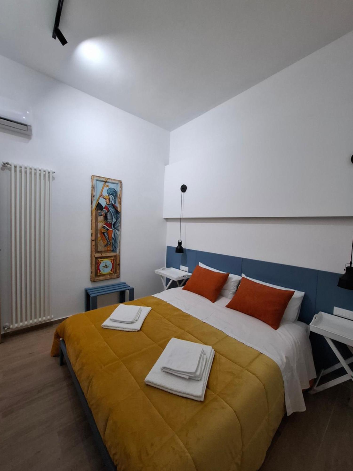 Donna Rosa House Apartment *