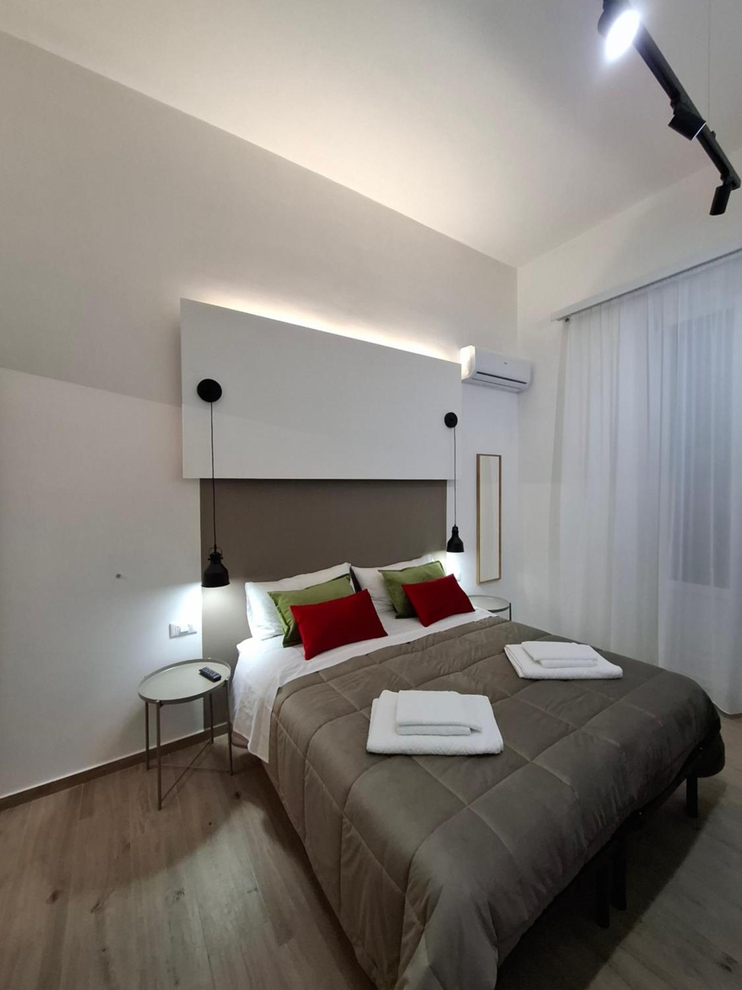 Apartment Donna Rosa House Palermo