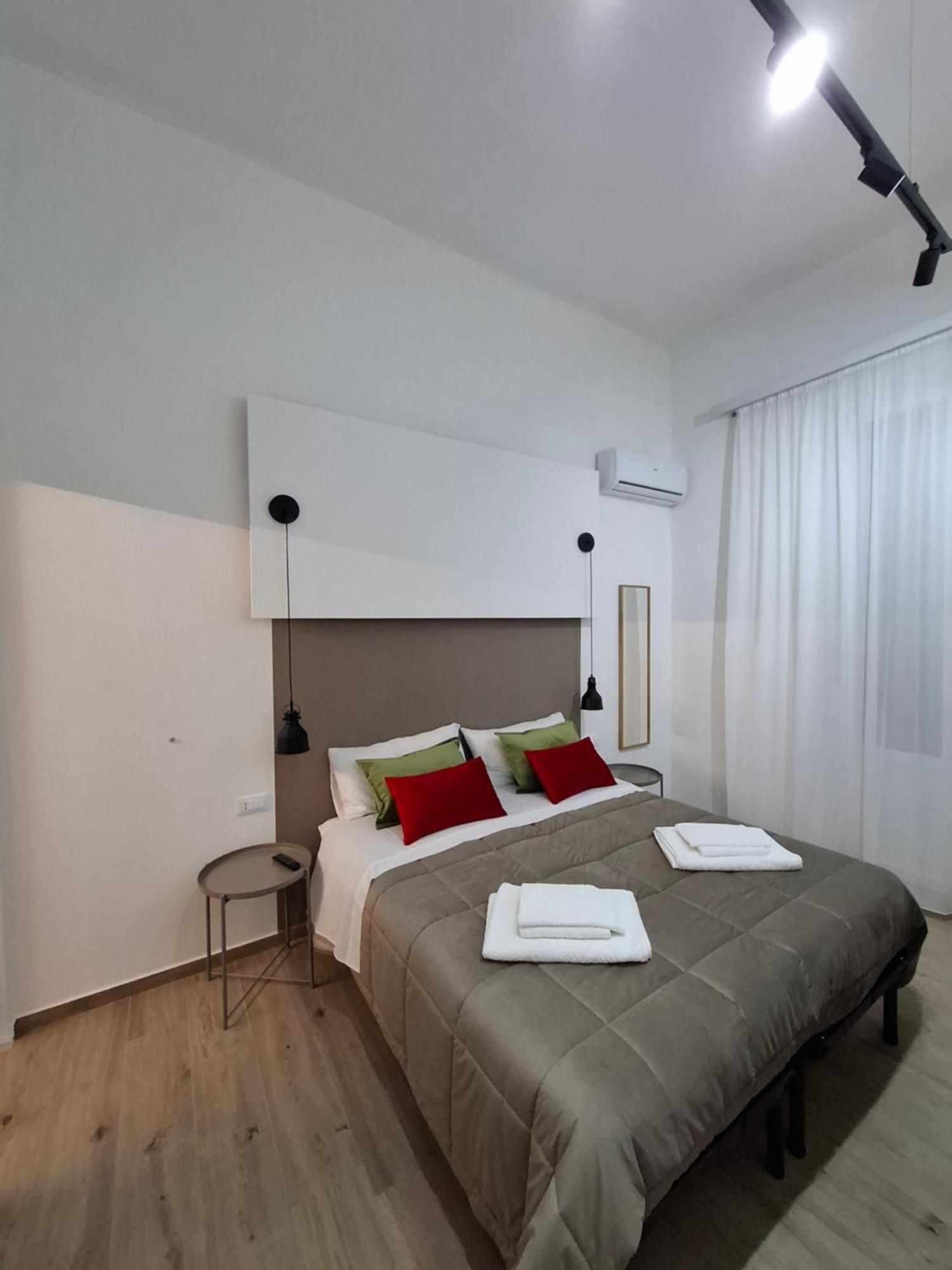 Donna Rosa House * Palermo