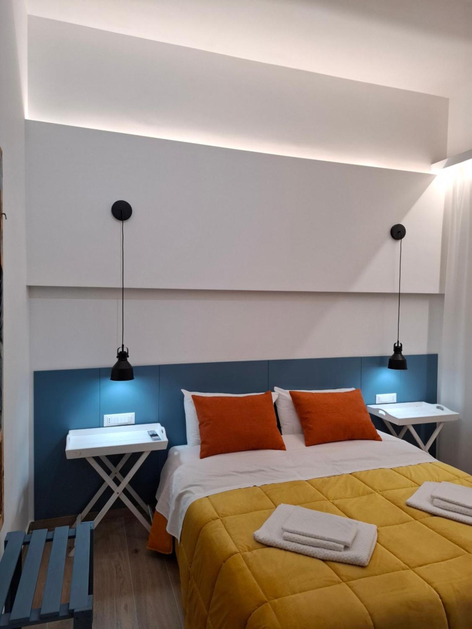 Donna Rosa House Apartment *