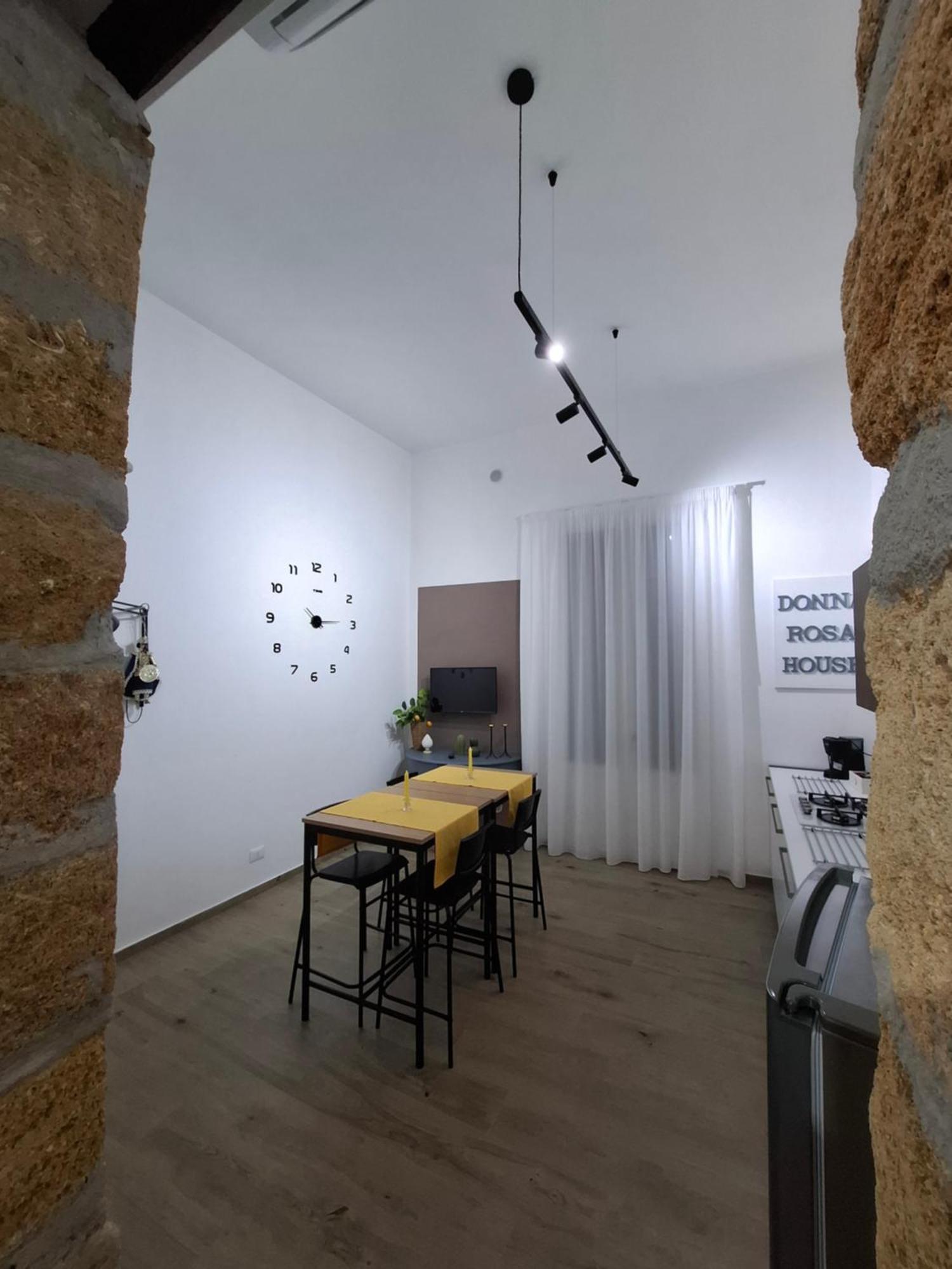Apartment Donna Rosa House *